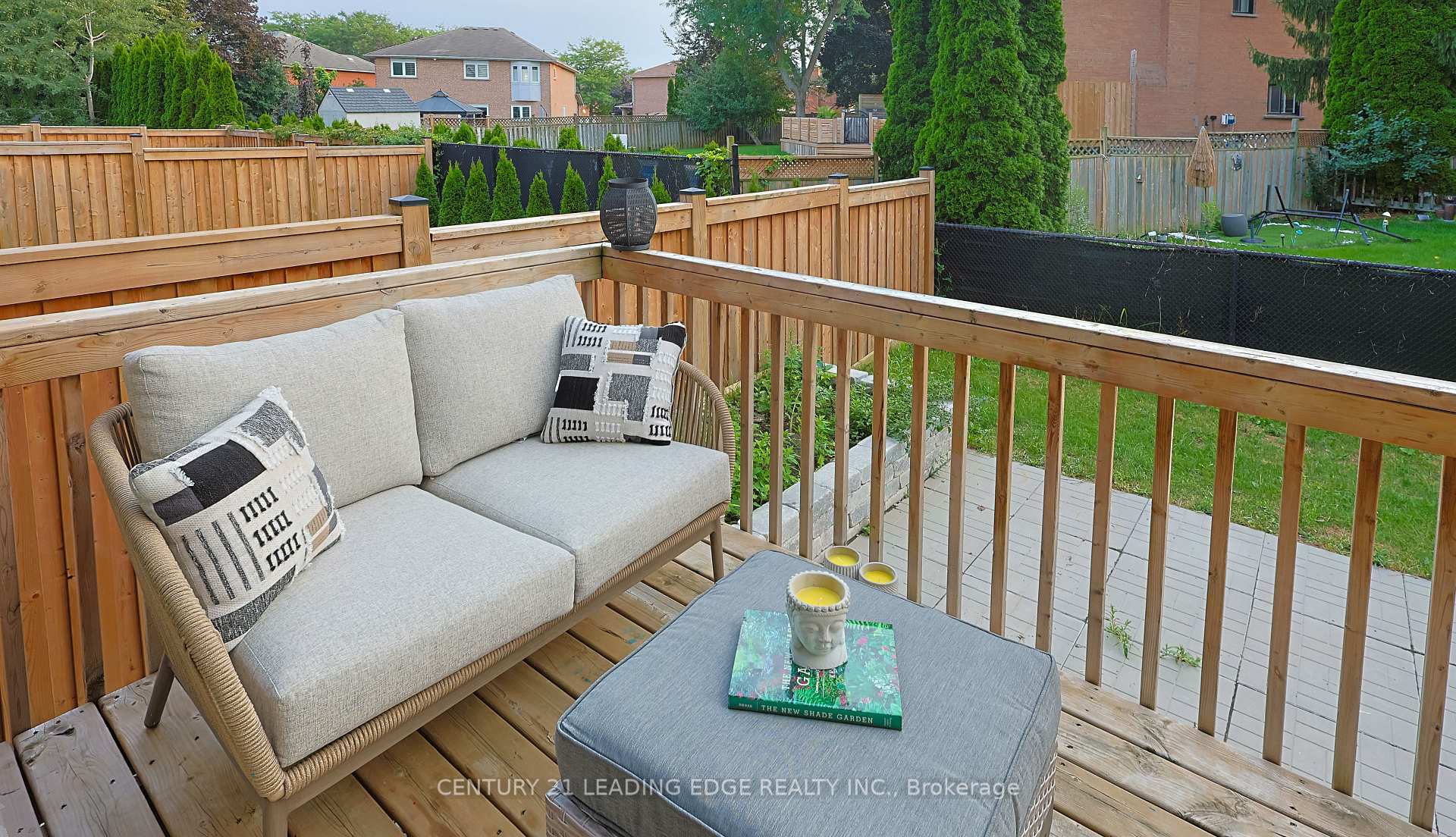 Photo 20 of 60 Bremner Street, Whitby, Rolling Acres — HOMEH