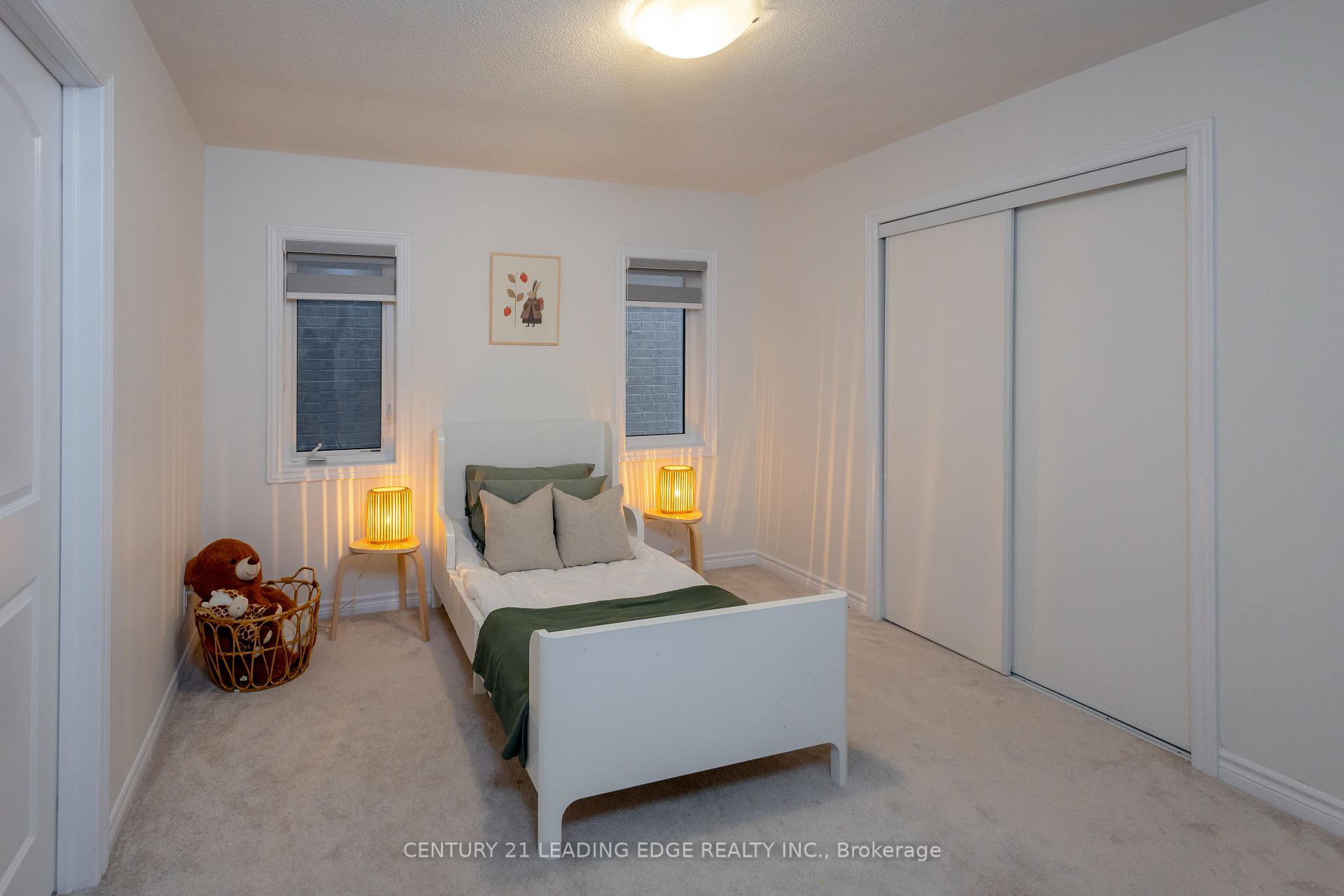 Photo 26 of 60 Bremner Street, Whitby, Rolling Acres — HOMEH