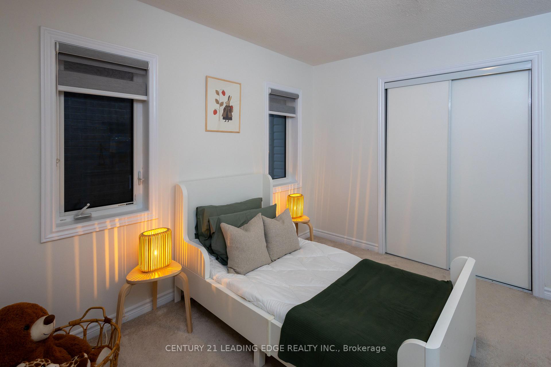 Photo 29 of 60 Bremner Street, Whitby, Rolling Acres — HOMEH