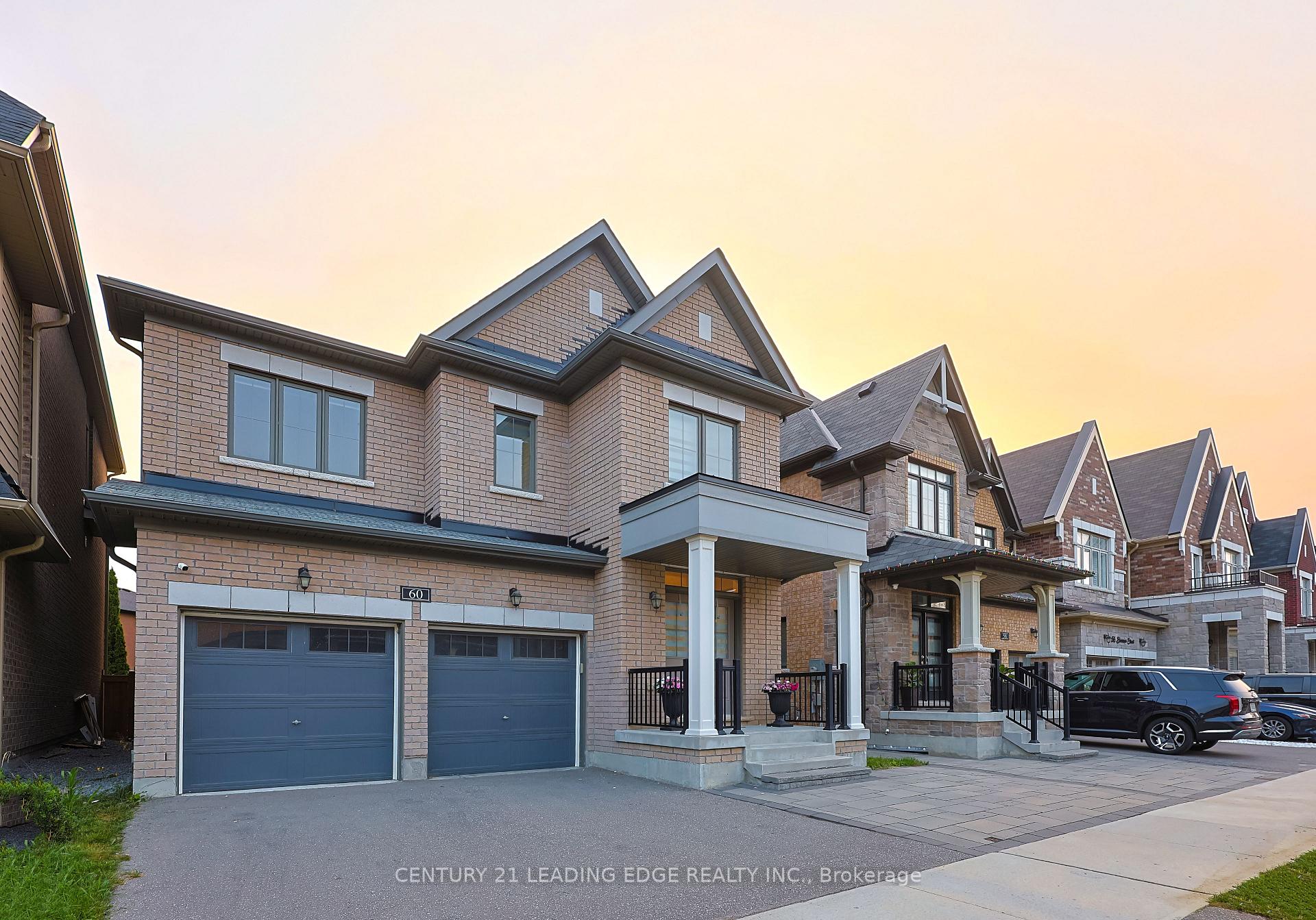 Photo 32 of 60 Bremner Street, Whitby, Rolling Acres — HOMEH