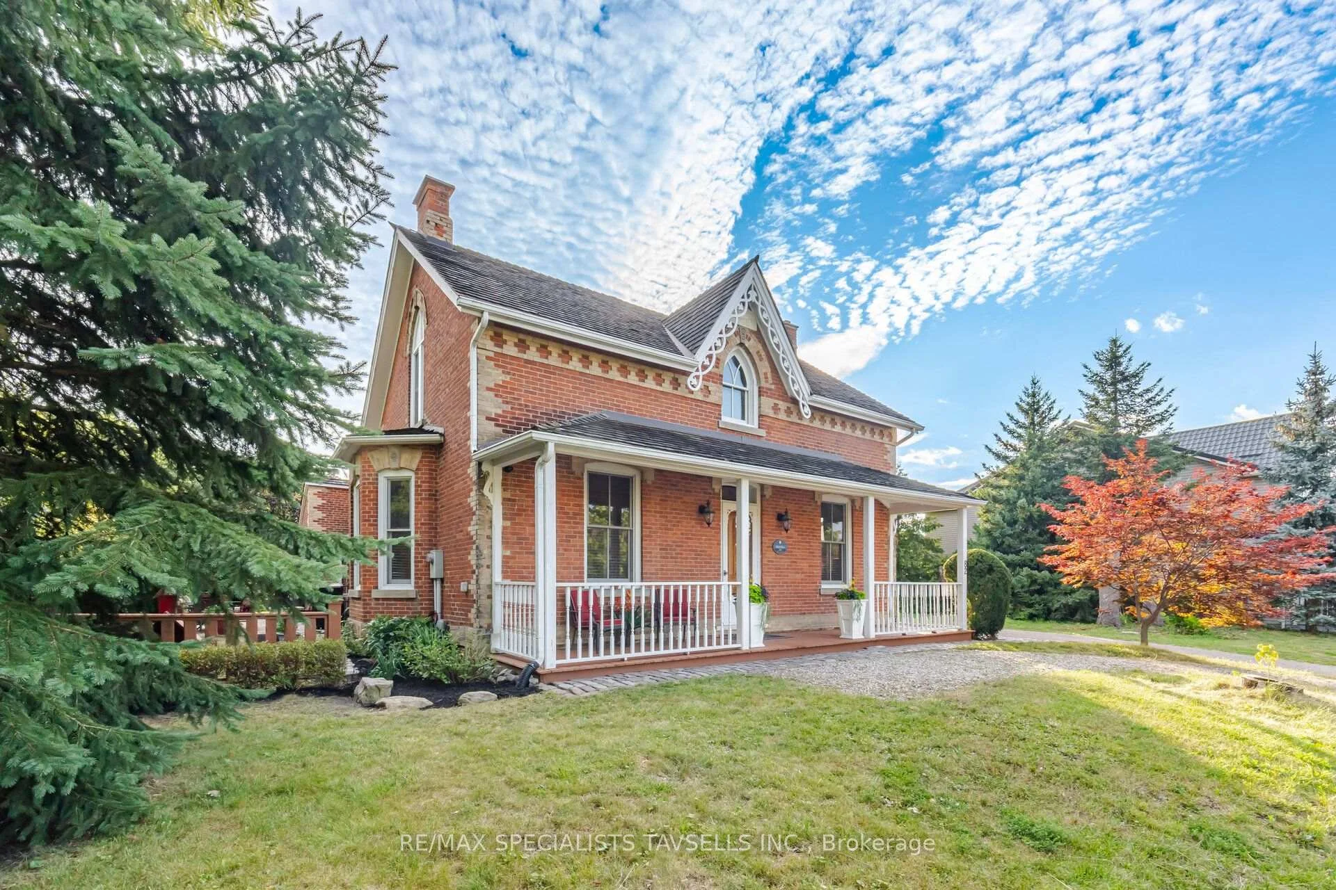 Photo 1 of 82 Cobblestone Court, Brampton, Sandringham-Wellington — HOMEH