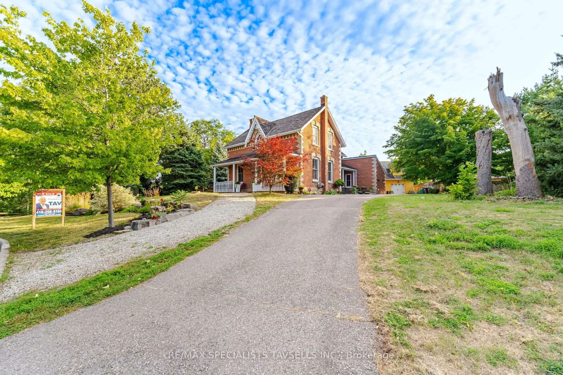 Photo 12 of 82 Cobblestone Court, Brampton, Sandringham-Wellington — HOMEH