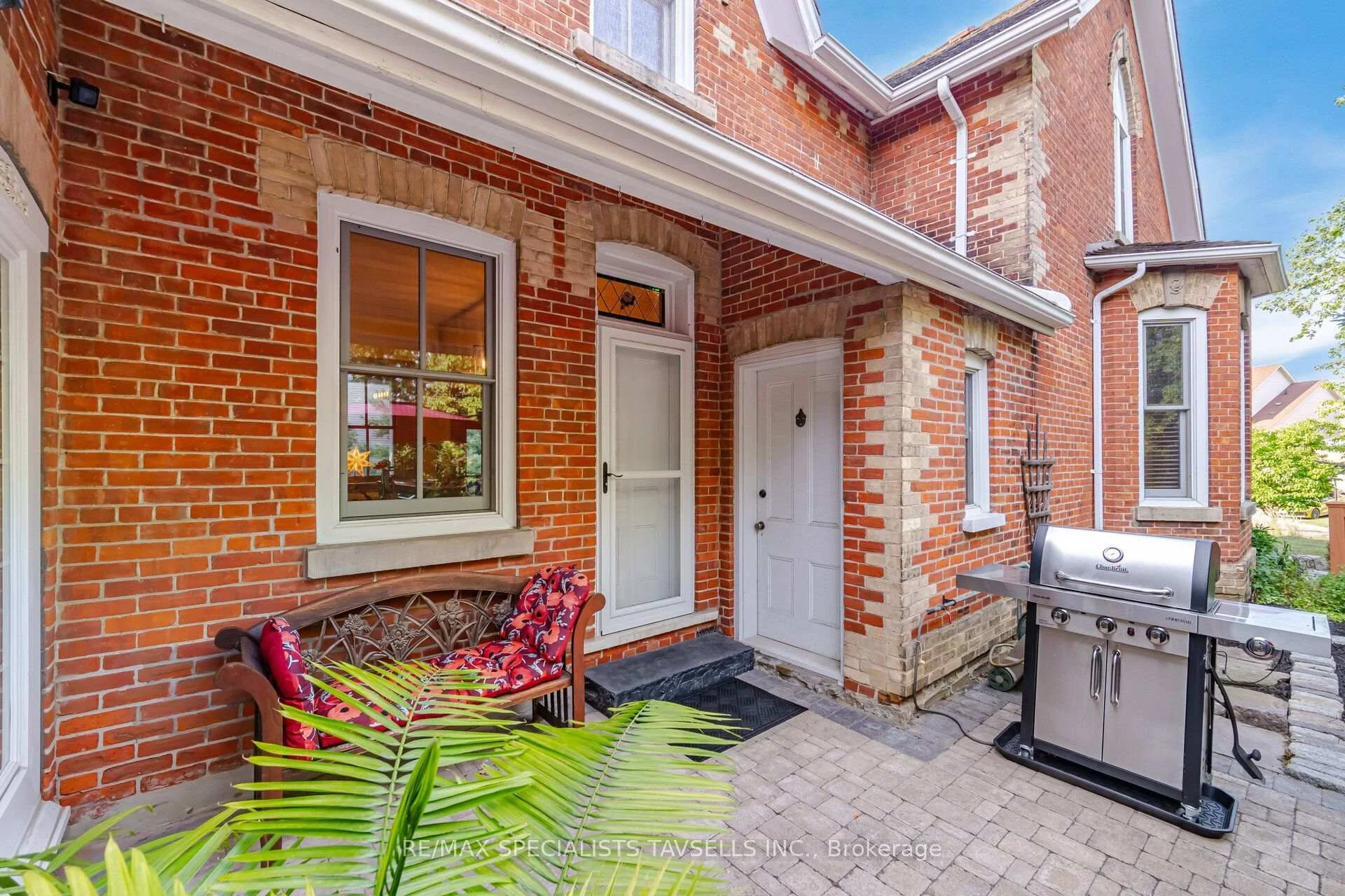 Photo 37 of 82 Cobblestone Court, Brampton, Sandringham-Wellington — HOMEH