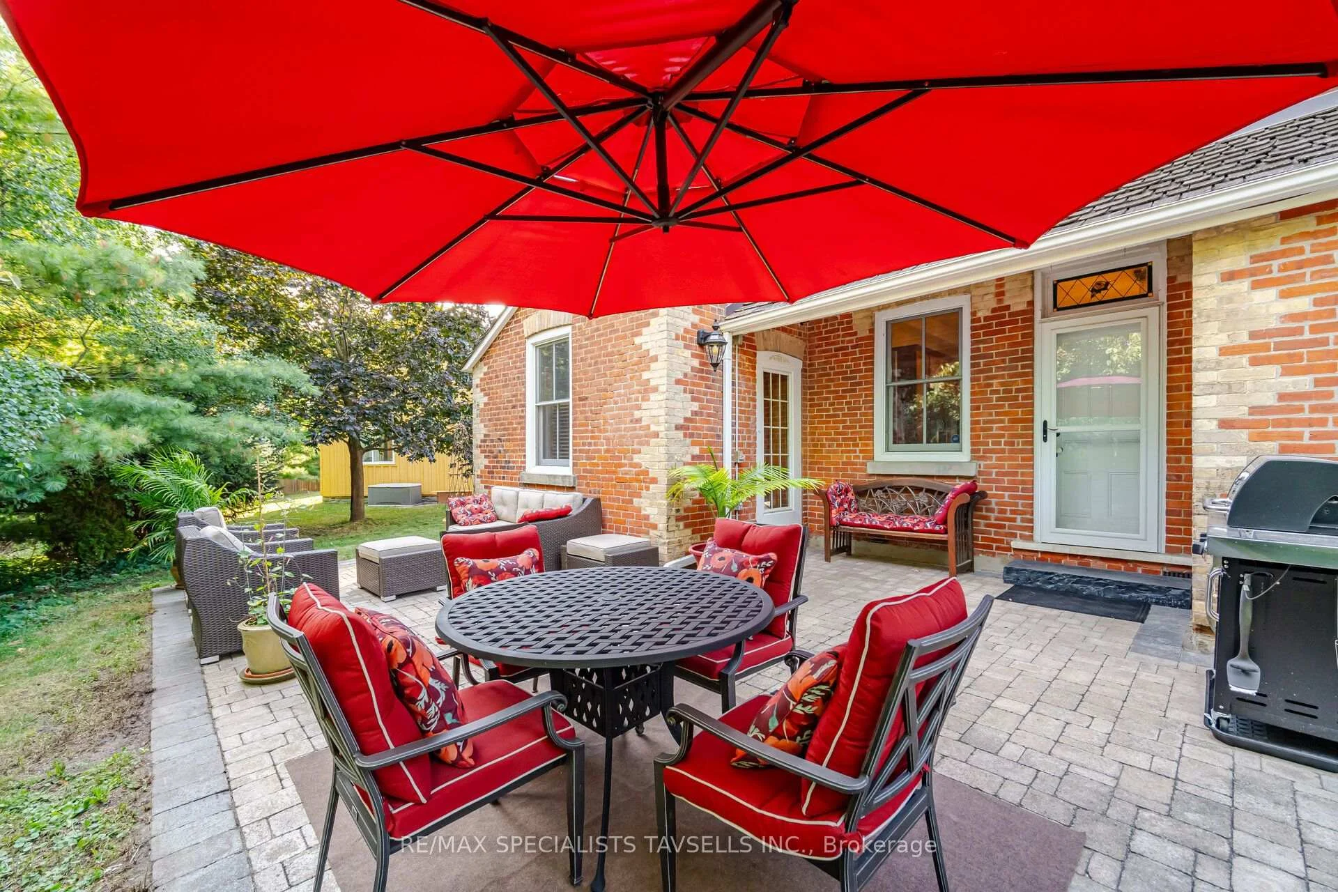 Photo 38 of 82 Cobblestone Court, Brampton, Sandringham-Wellington — HOMEH