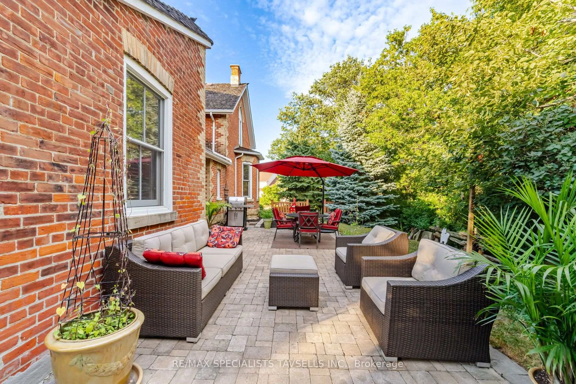 Photo 39 of 82 Cobblestone Court, Brampton, Sandringham-Wellington — HOMEH