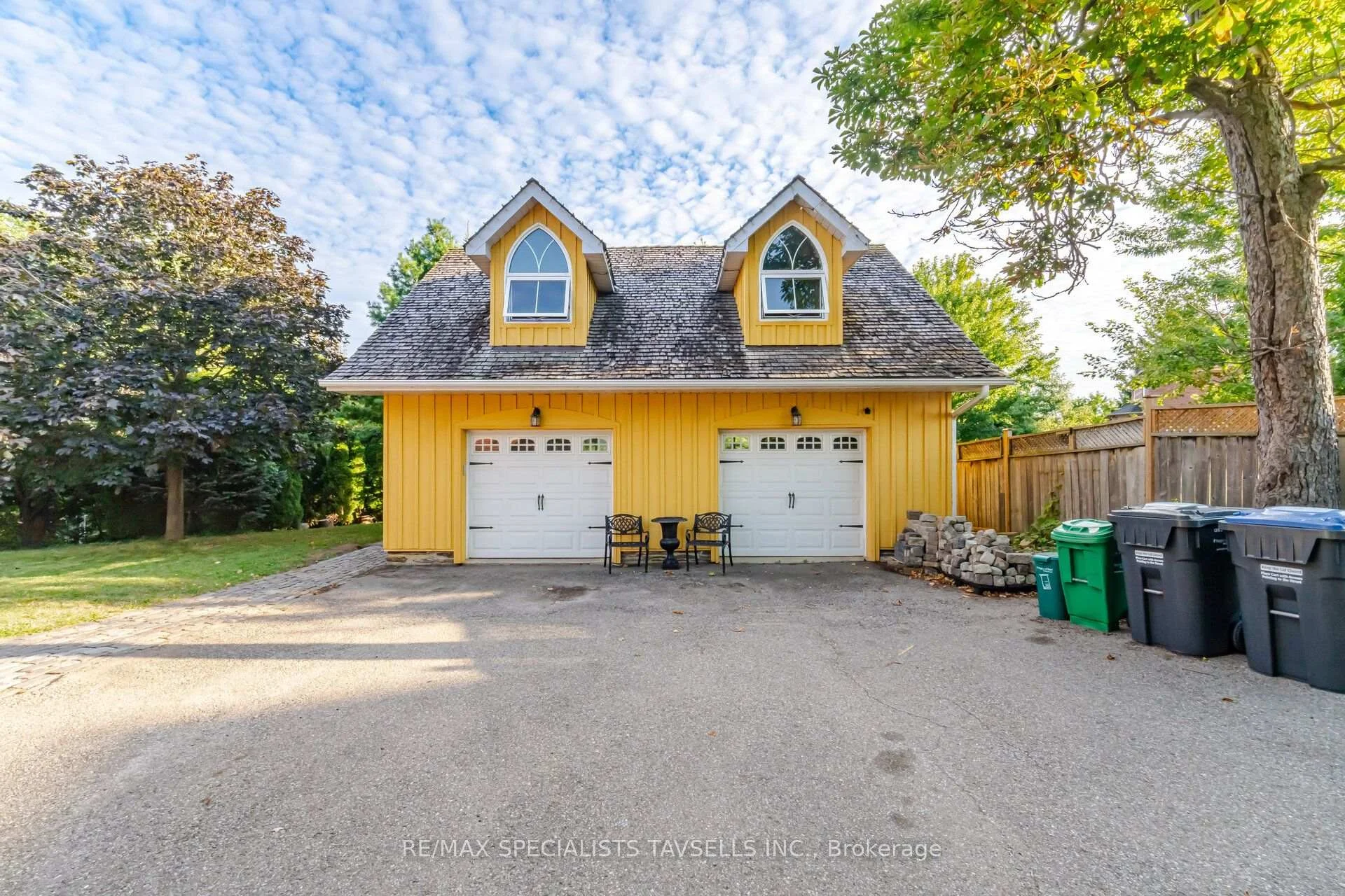 Photo 42 of 82 Cobblestone Court, Brampton, Sandringham-Wellington — HOMEH