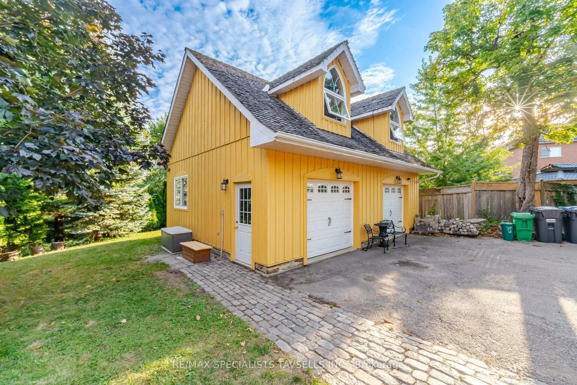 Photo 43 of 82 Cobblestone Court, Brampton, Sandringham-Wellington — HOMEH