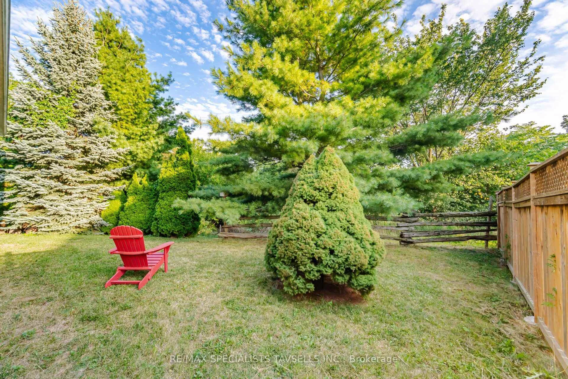 Photo 50 of 82 Cobblestone Court, Brampton, Sandringham-Wellington — HOMEH