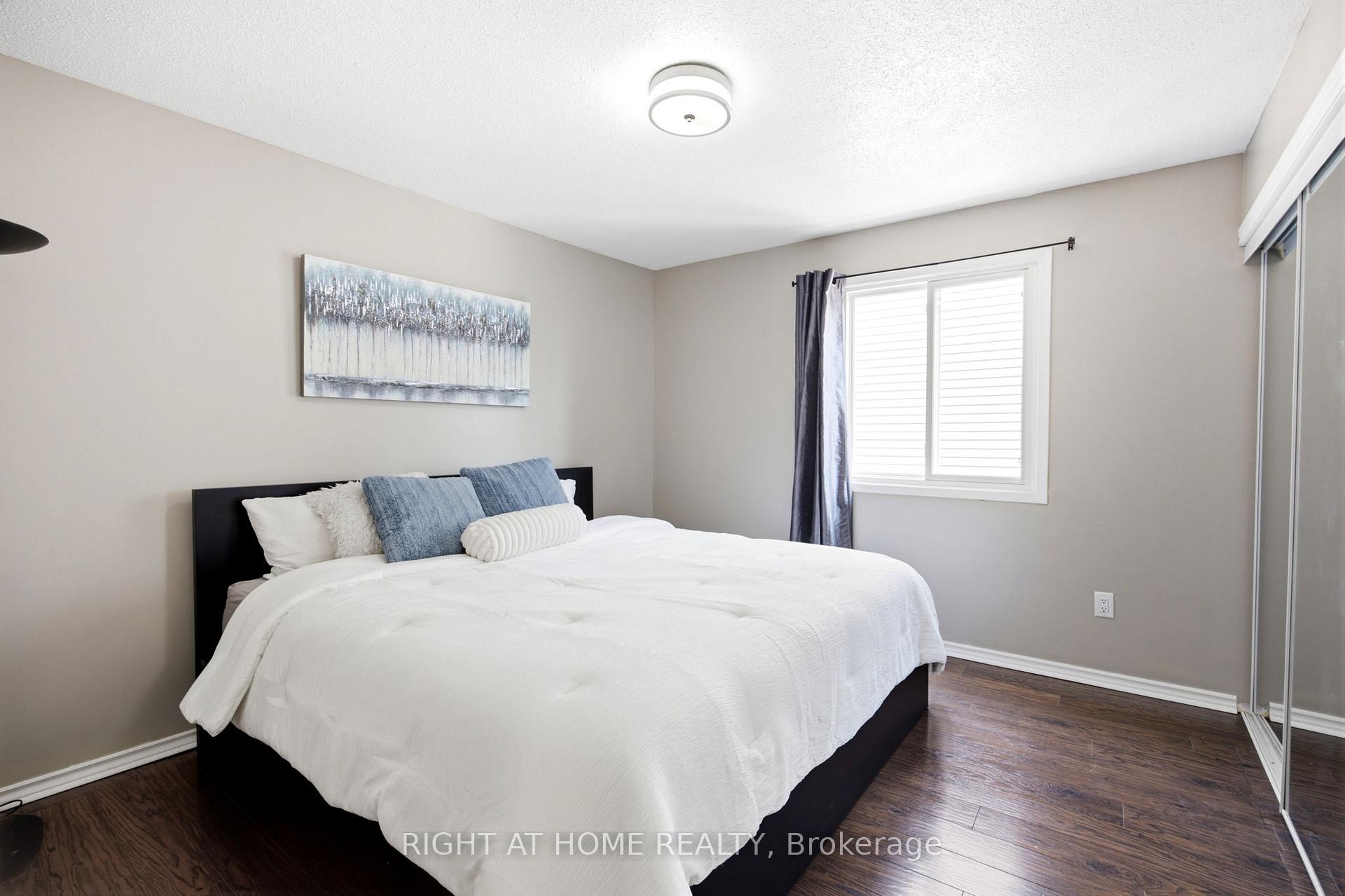 Photo 20 of 4141 Trellis Crescent, Mississauga, Erin Mills — HOMEH