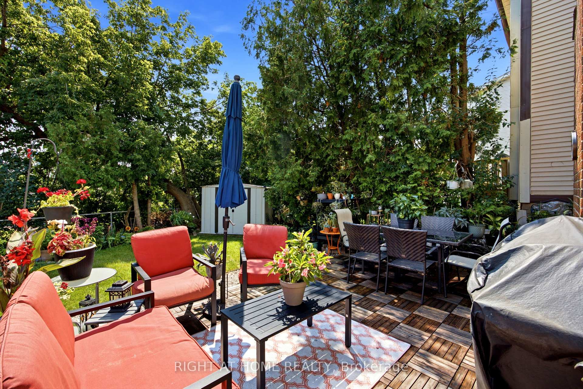 Photo 31 of 4141 Trellis Crescent, Mississauga, Erin Mills — HOMEH