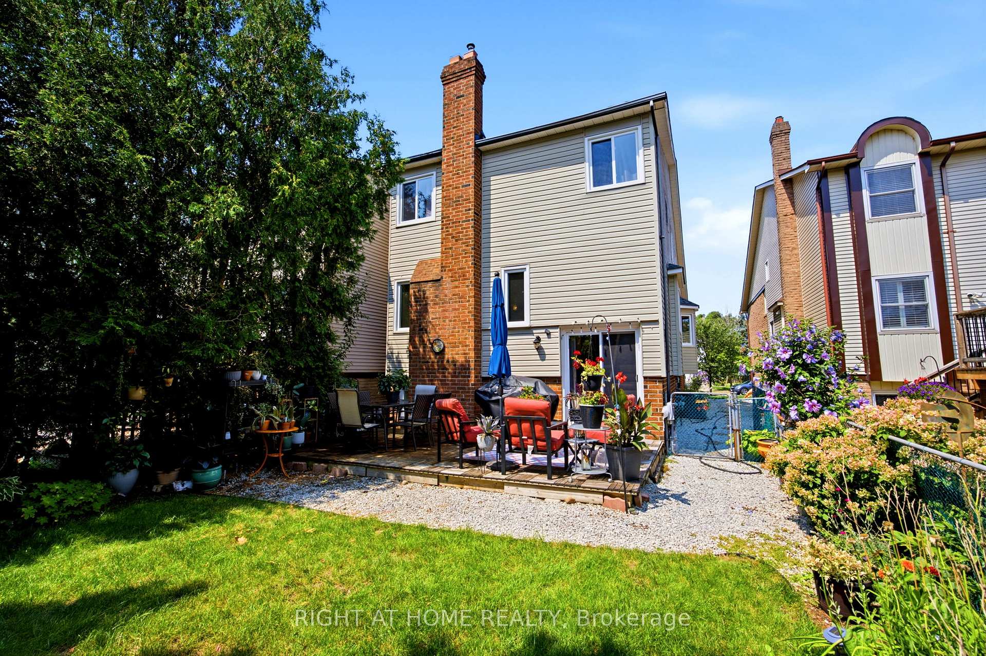 Photo 32 of 4141 Trellis Crescent, Mississauga, Erin Mills — HOMEH