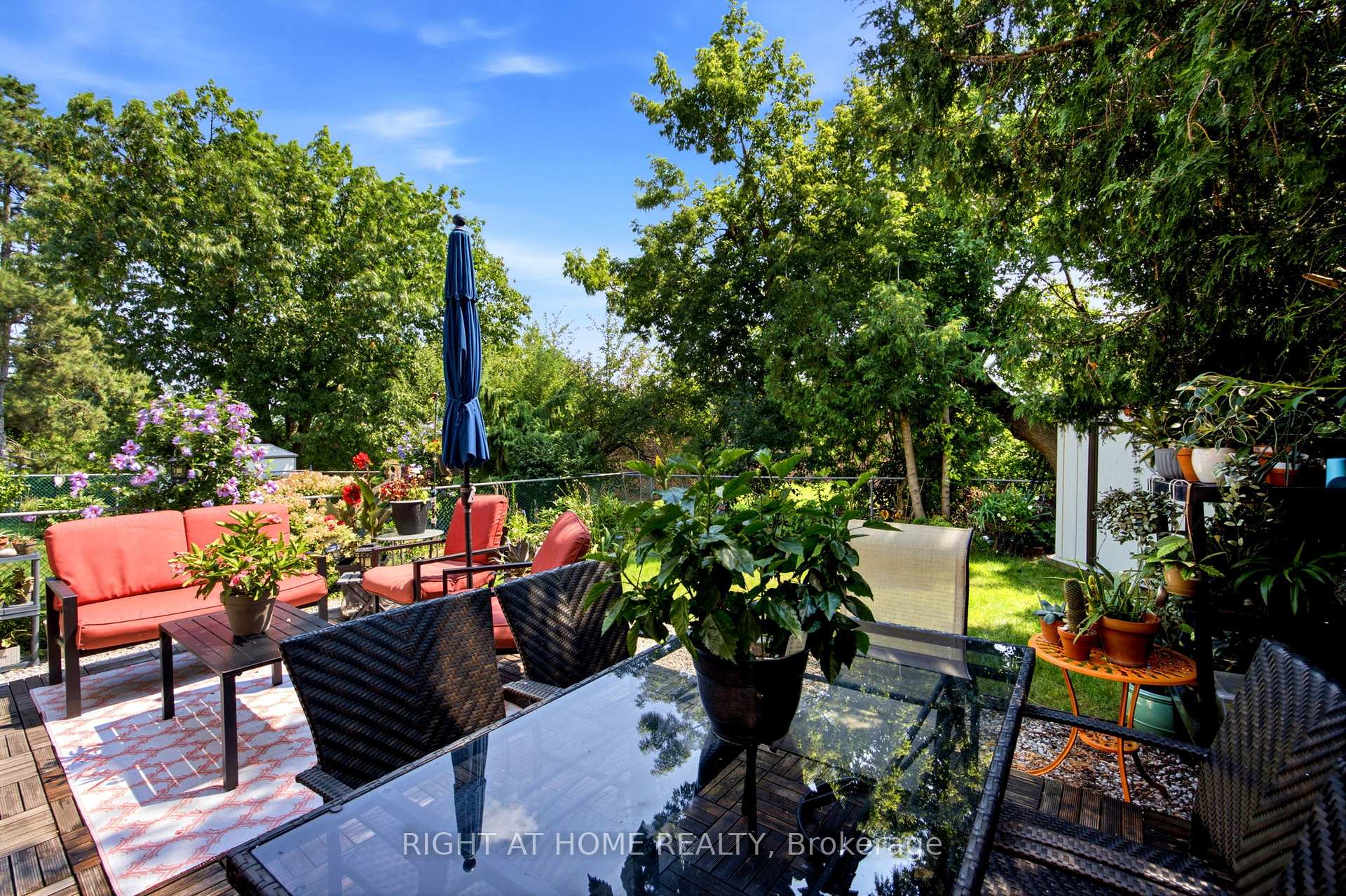 Photo 33 of 4141 Trellis Crescent, Mississauga, Erin Mills — HOMEH