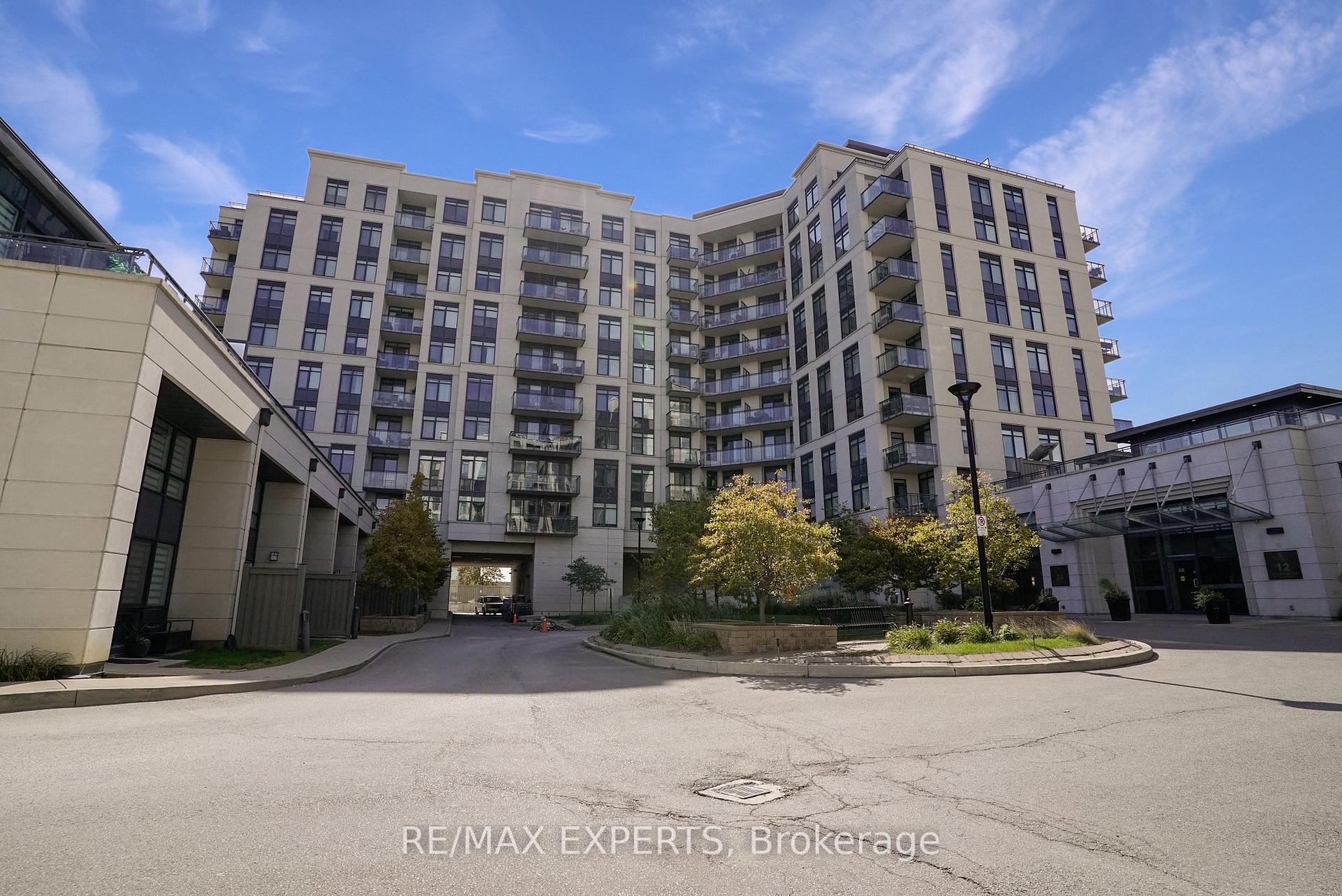 Photo 1 of Unit 208, 24 Woodstream Boulevard, Vaughan, Vaughan Grove — HOMEH