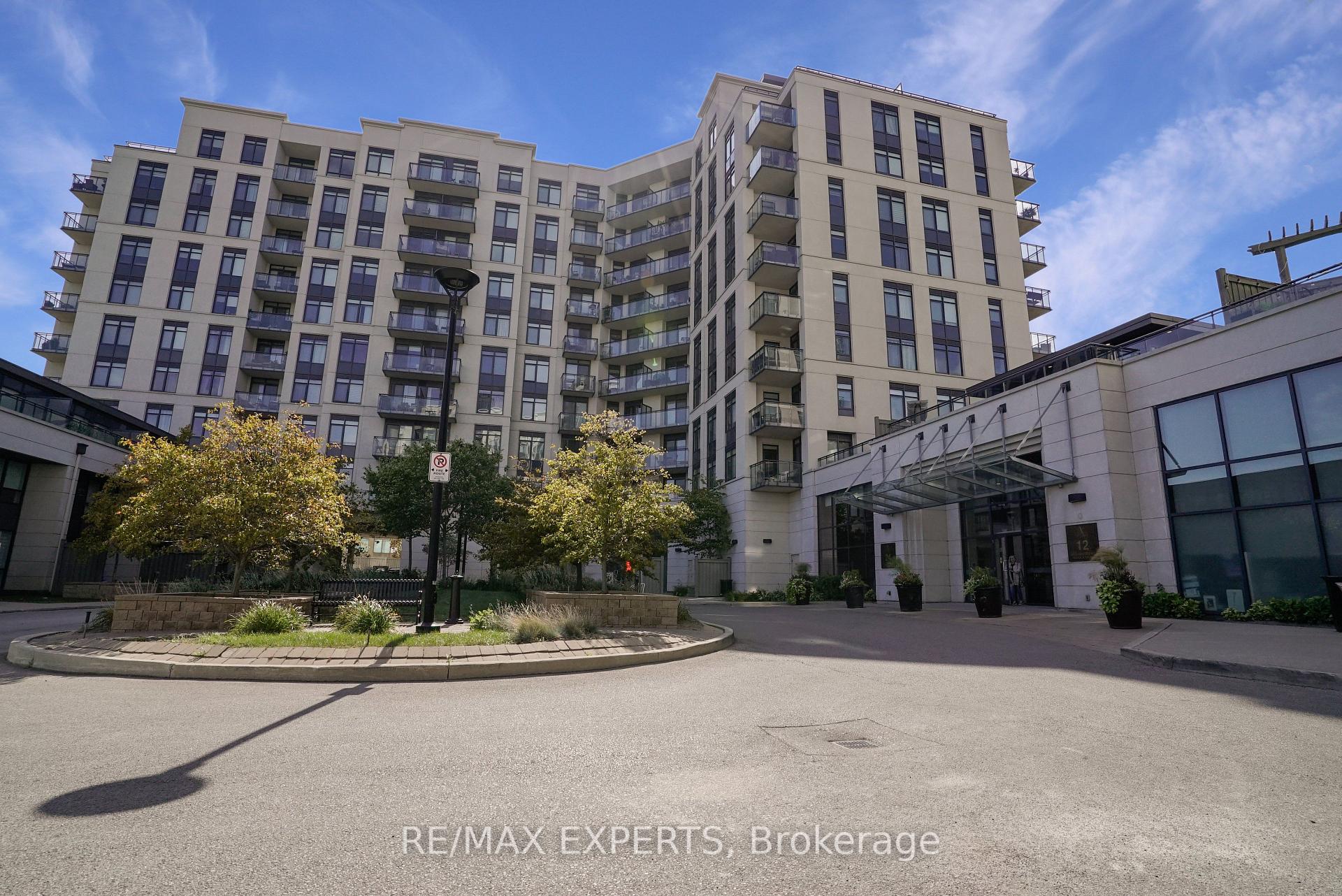 Photo 3 of Unit 208, 24 Woodstream Boulevard, Vaughan, Vaughan Grove — HOMEH