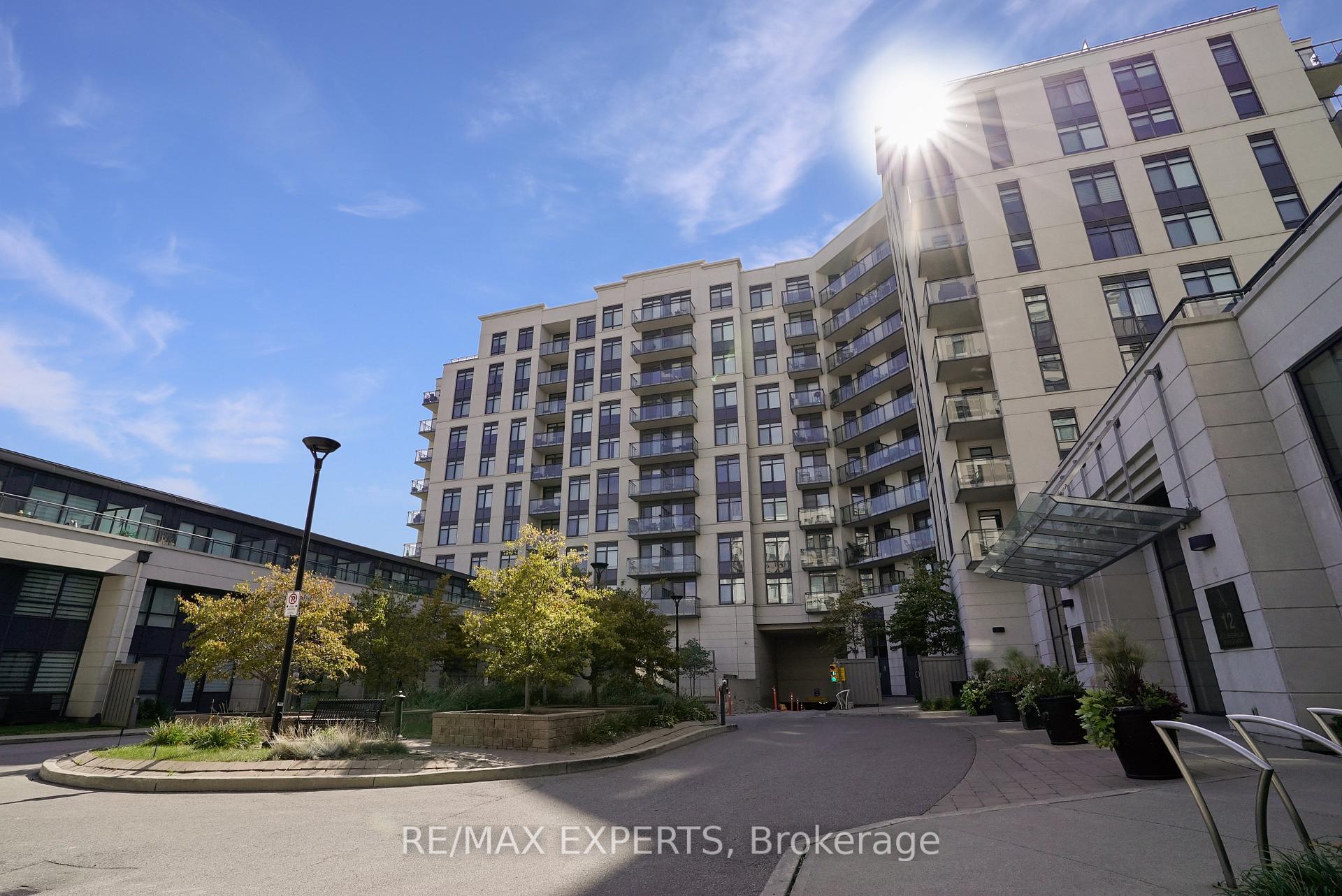 Photo 2 of Unit 208, 24 Woodstream Boulevard, Vaughan, Vaughan Grove — HOMEH