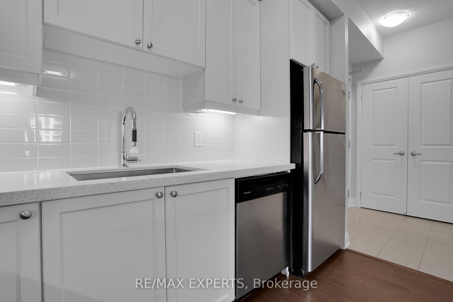 Photo 12 of Unit 208, 24 Woodstream Boulevard, Vaughan, Vaughan Grove — HOMEH