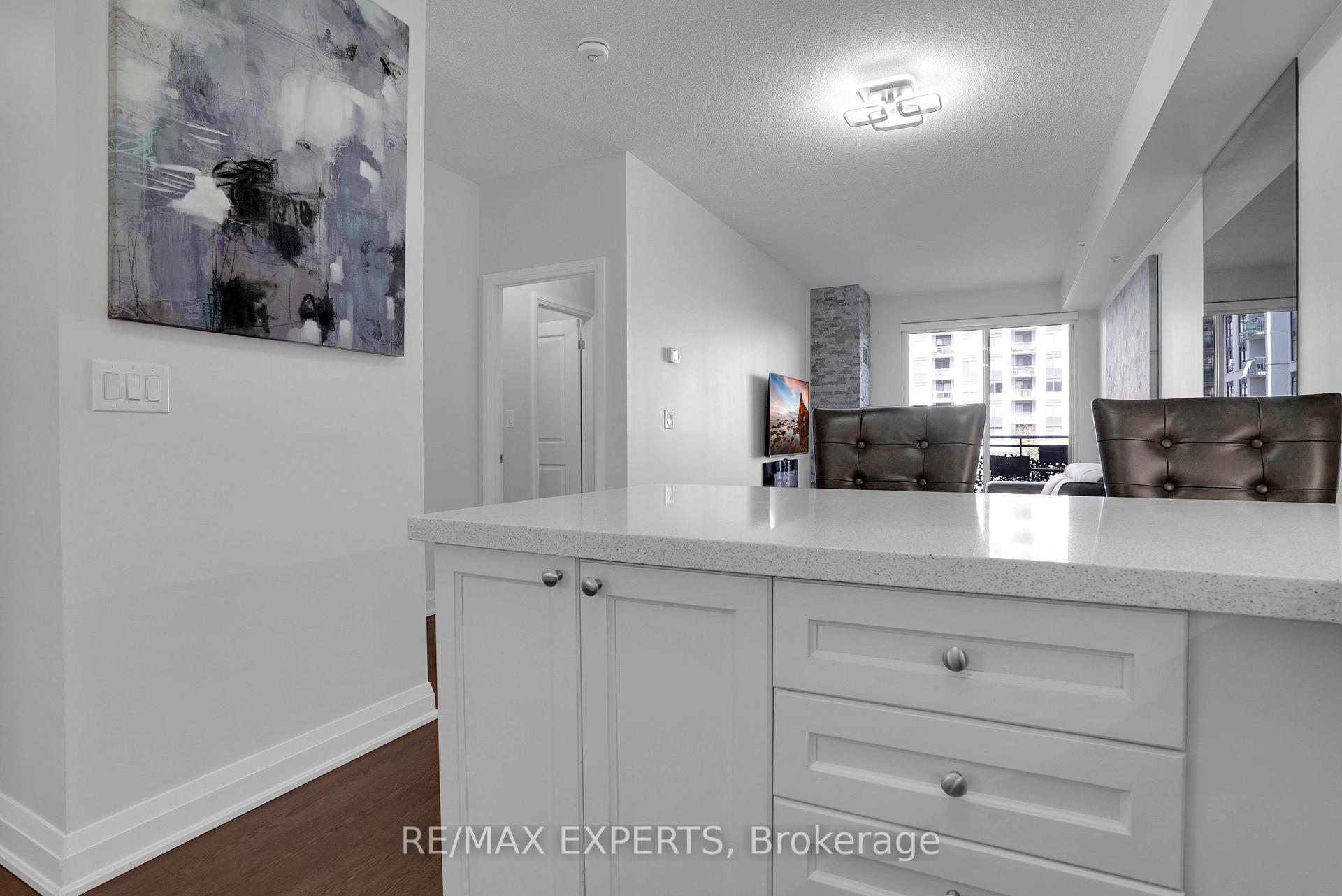 Photo 13 of Unit 208, 24 Woodstream Boulevard, Vaughan, Vaughan Grove — HOMEH