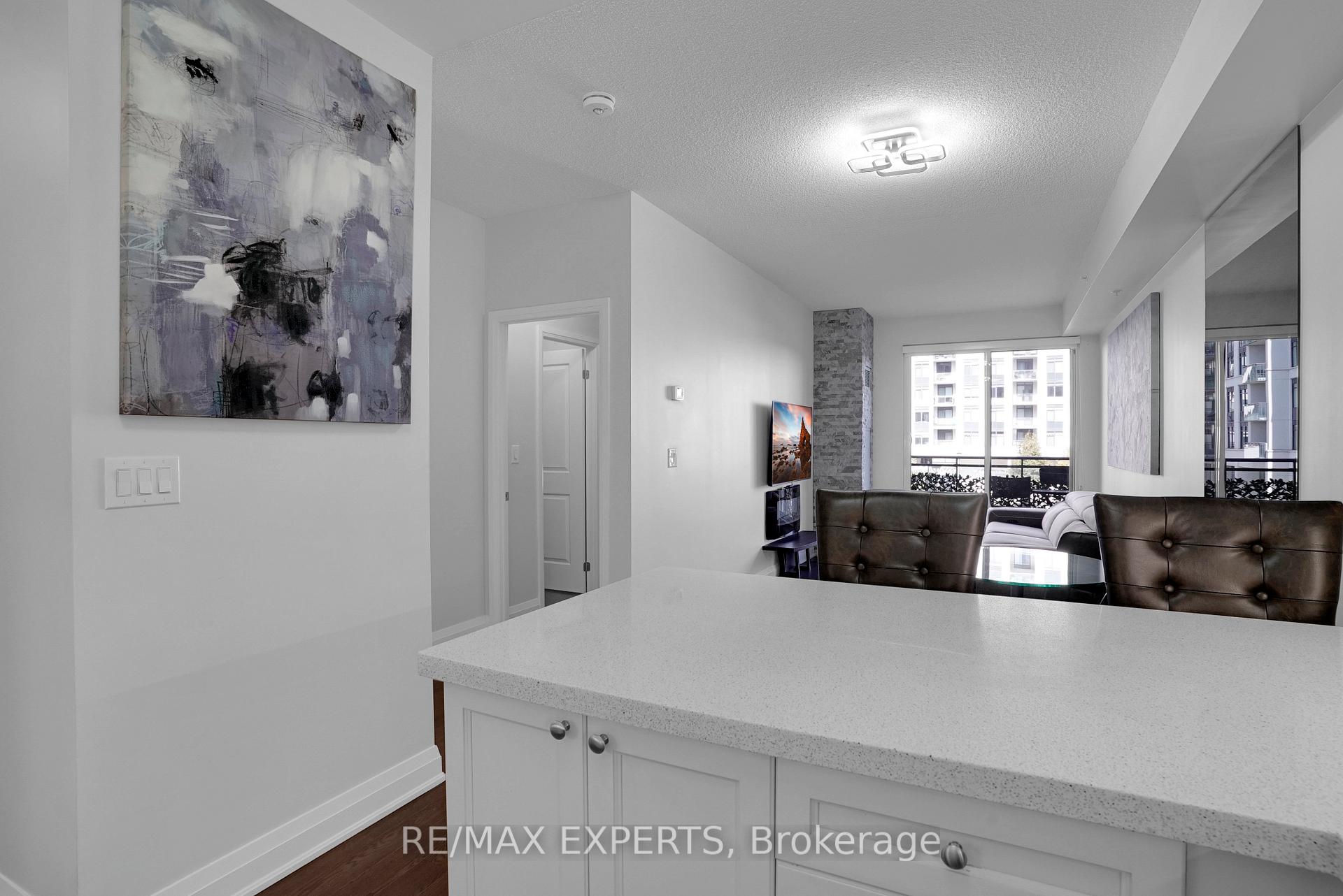Photo 14 of Unit 208, 24 Woodstream Boulevard, Vaughan, Vaughan Grove — HOMEH