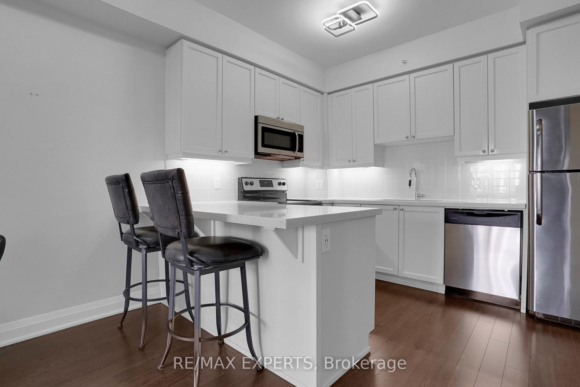 Photo 15 of Unit 208, 24 Woodstream Boulevard, Vaughan, Vaughan Grove — HOMEH