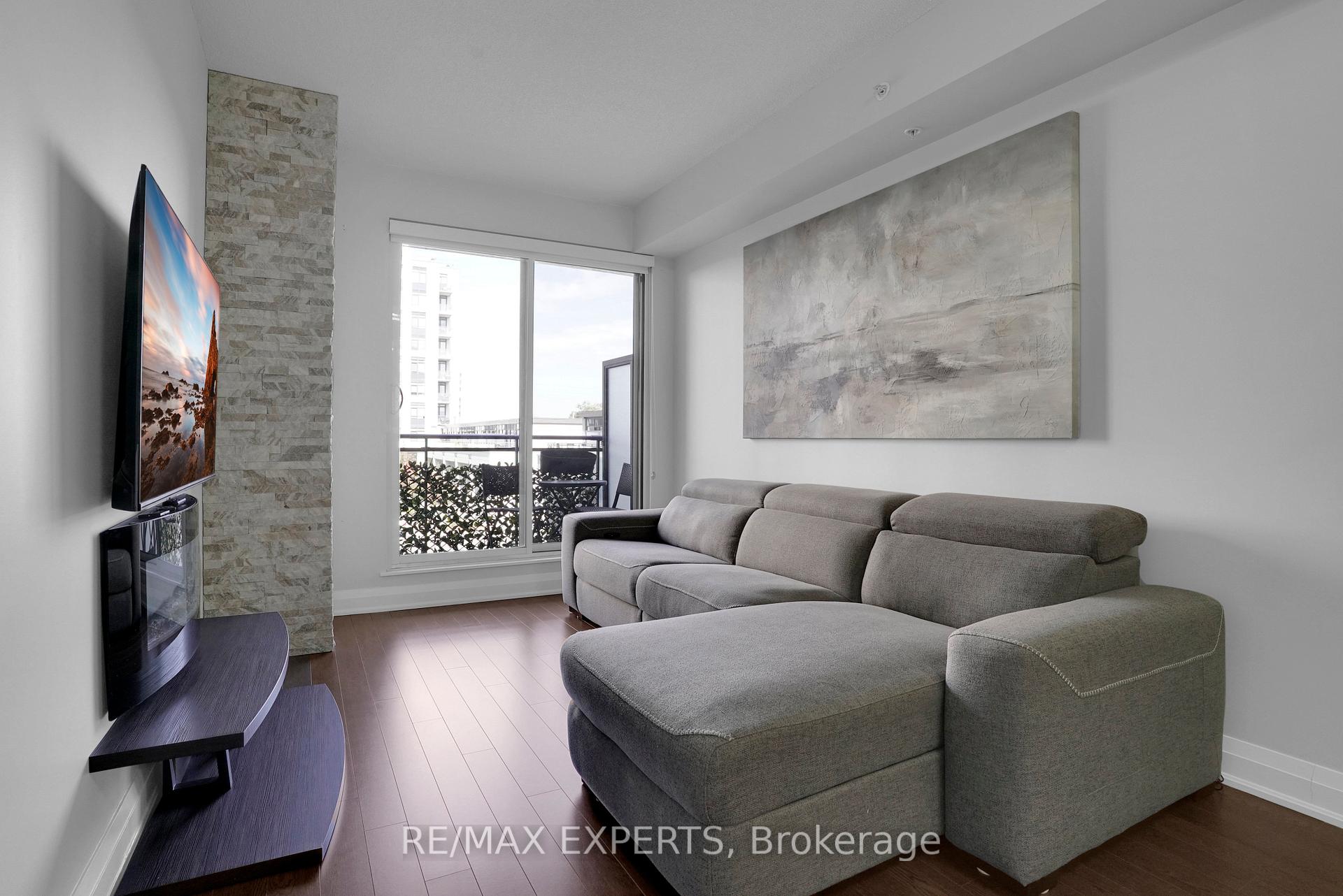 Photo 19 of Unit 208, 24 Woodstream Boulevard, Vaughan, Vaughan Grove — HOMEH