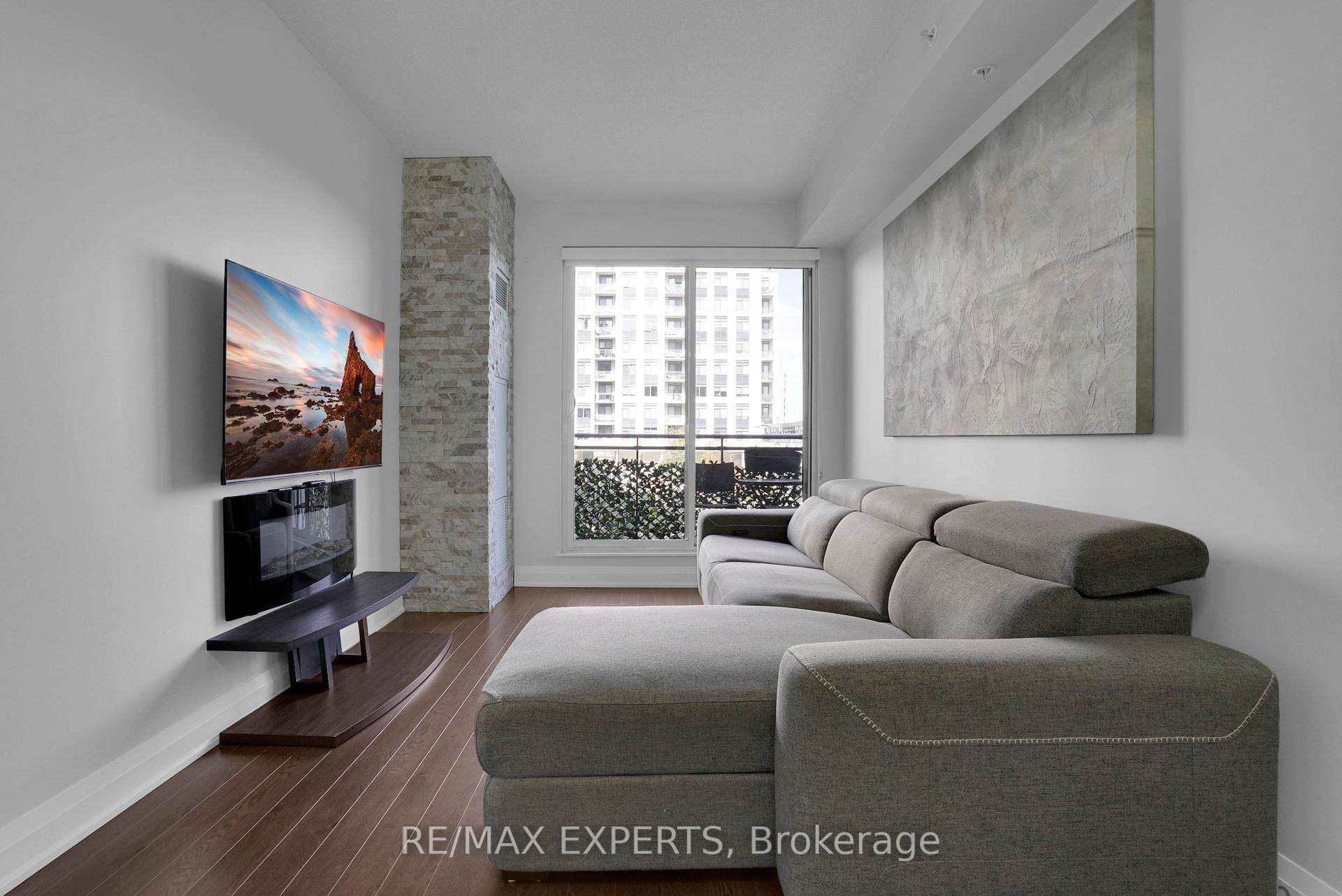 Photo 20 of Unit 208, 24 Woodstream Boulevard, Vaughan, Vaughan Grove — HOMEH