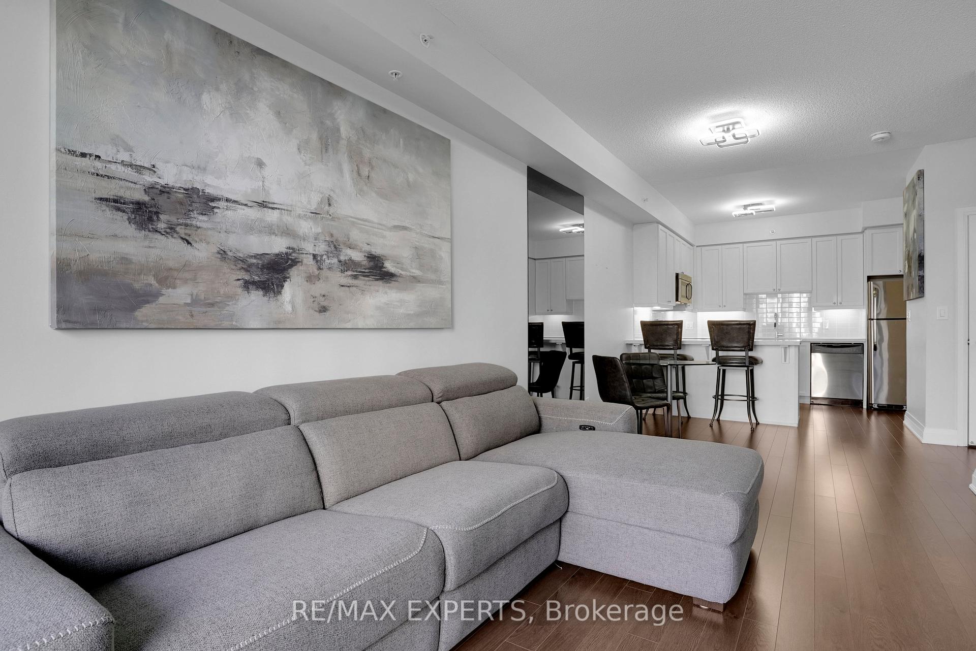 Photo 21 of Unit 208, 24 Woodstream Boulevard, Vaughan, Vaughan Grove — HOMEH