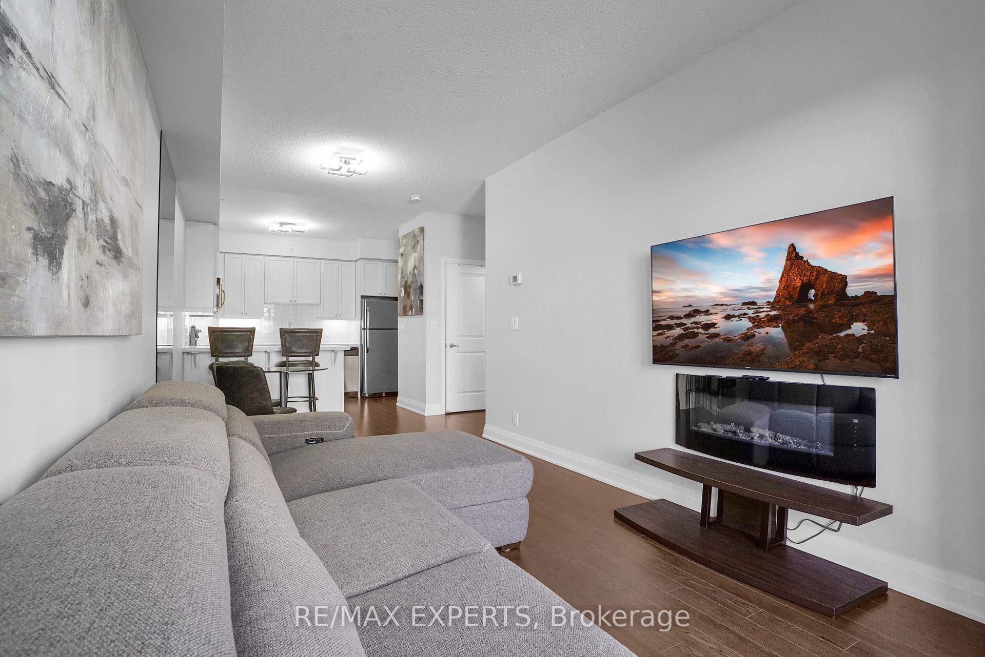 Photo 22 of Unit 208, 24 Woodstream Boulevard, Vaughan, Vaughan Grove — HOMEH