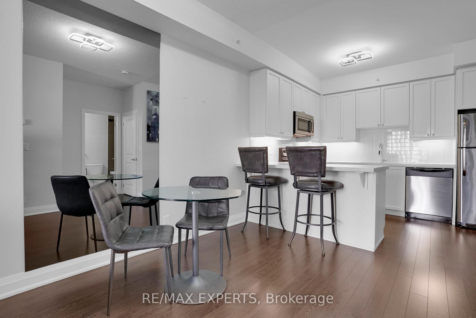 Photo 23 of Unit 208, 24 Woodstream Boulevard, Vaughan, Vaughan Grove — HOMEH