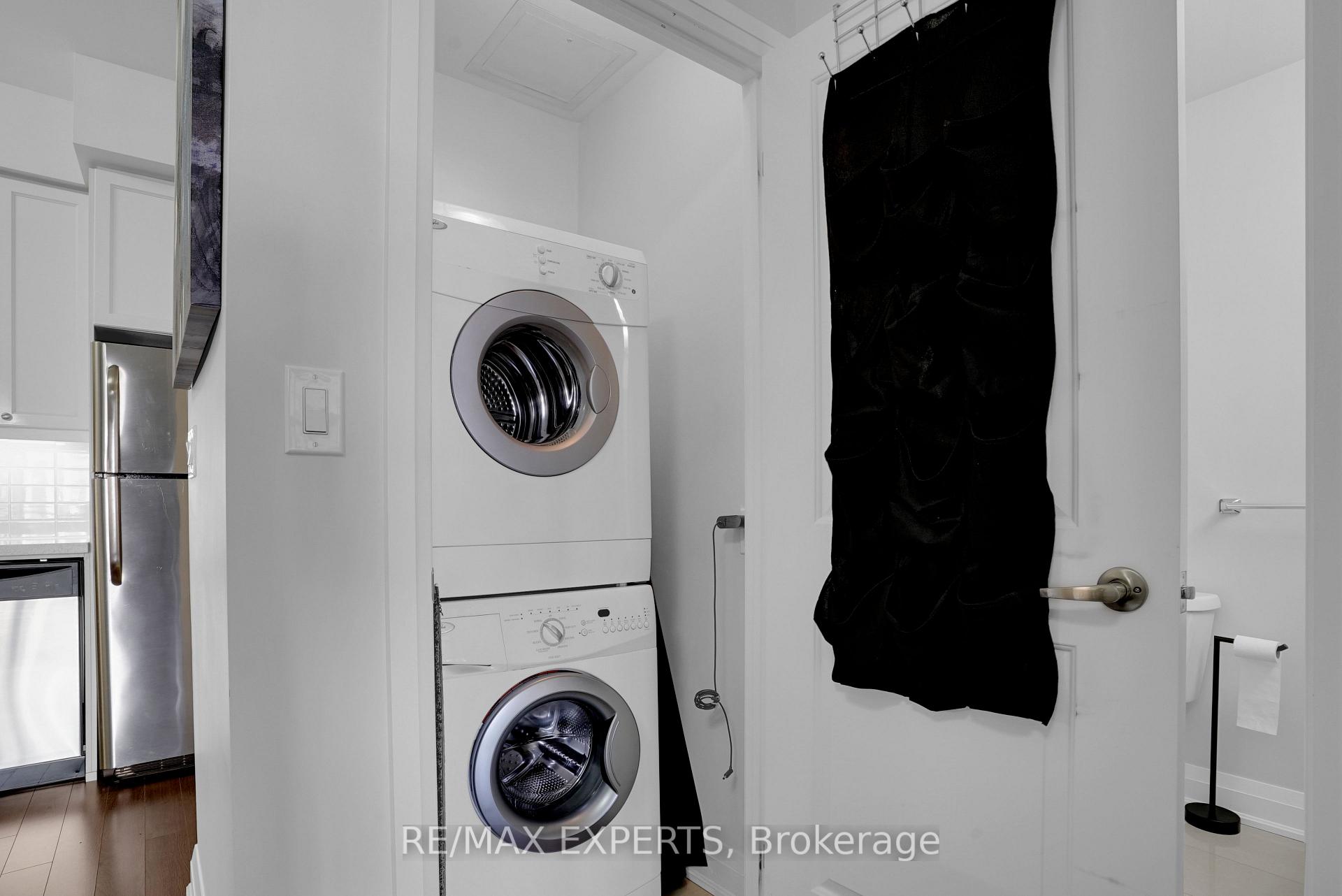 Photo 34 of Unit 208, 24 Woodstream Boulevard, Vaughan, Vaughan Grove — HOMEH