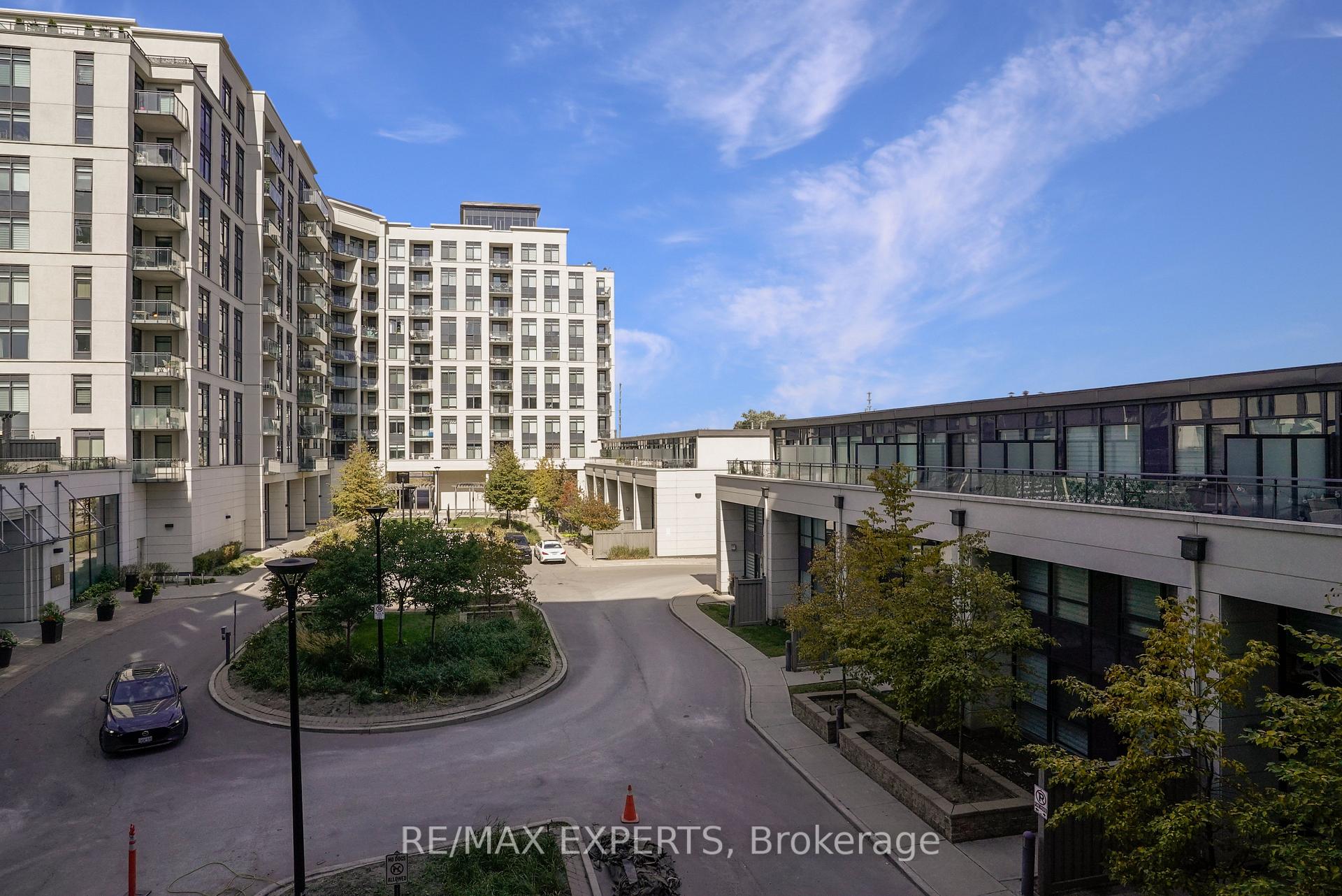 Photo 35 of Unit 208, 24 Woodstream Boulevard, Vaughan, Vaughan Grove — HOMEH