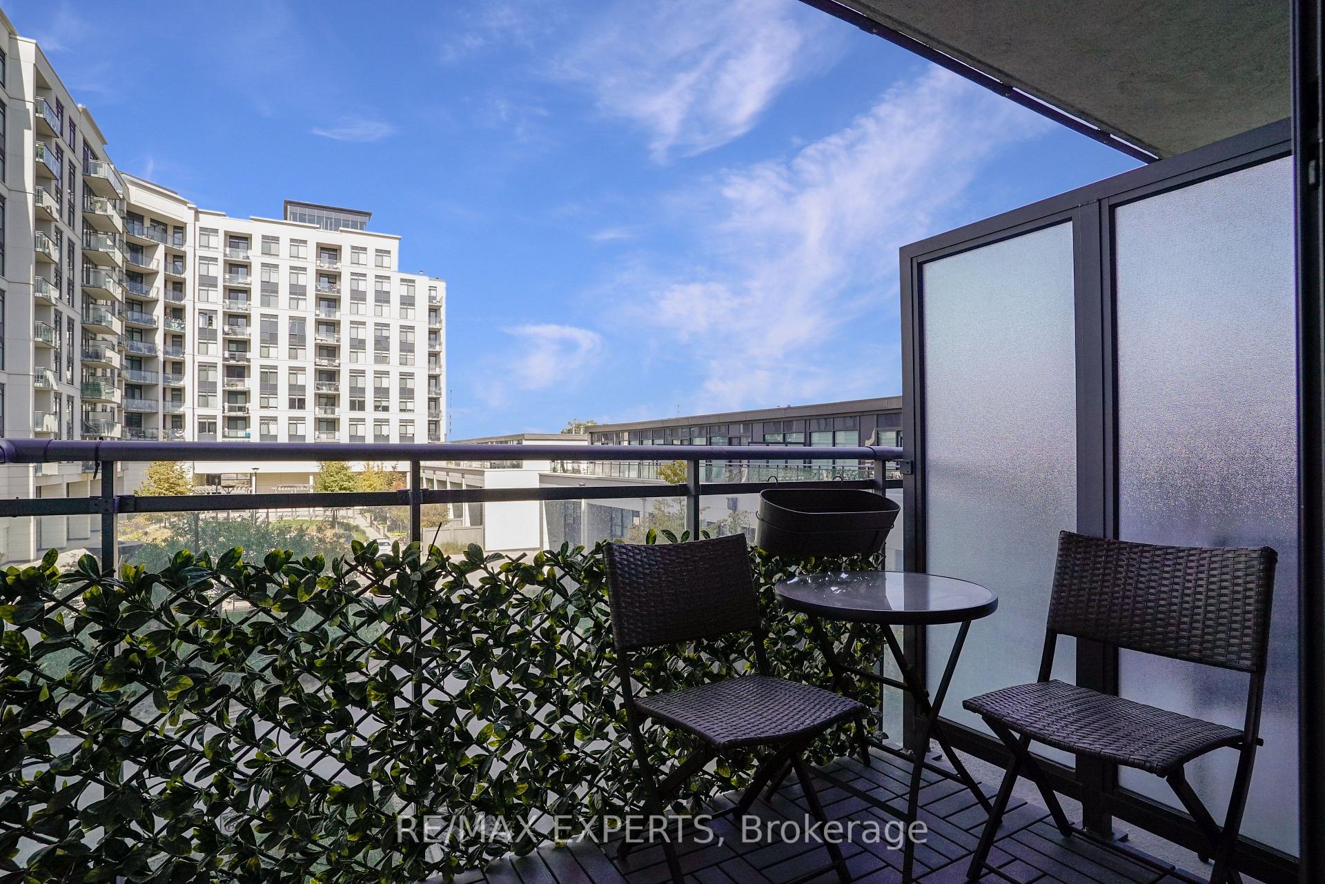 Photo 36 of Unit 208, 24 Woodstream Boulevard, Vaughan, Vaughan Grove — HOMEH