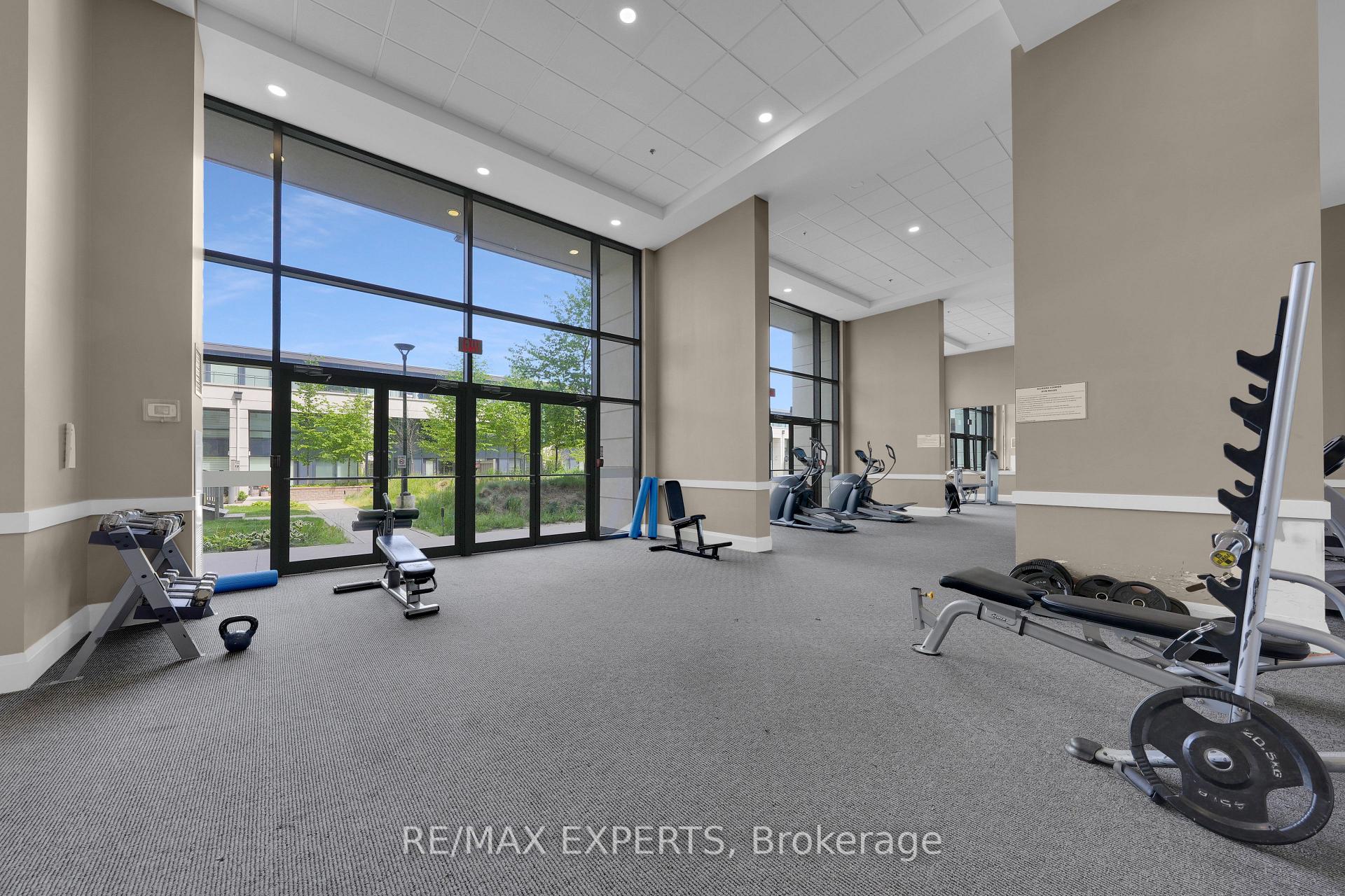 Photo 37 of Unit 208, 24 Woodstream Boulevard, Vaughan, Vaughan Grove — HOMEH
