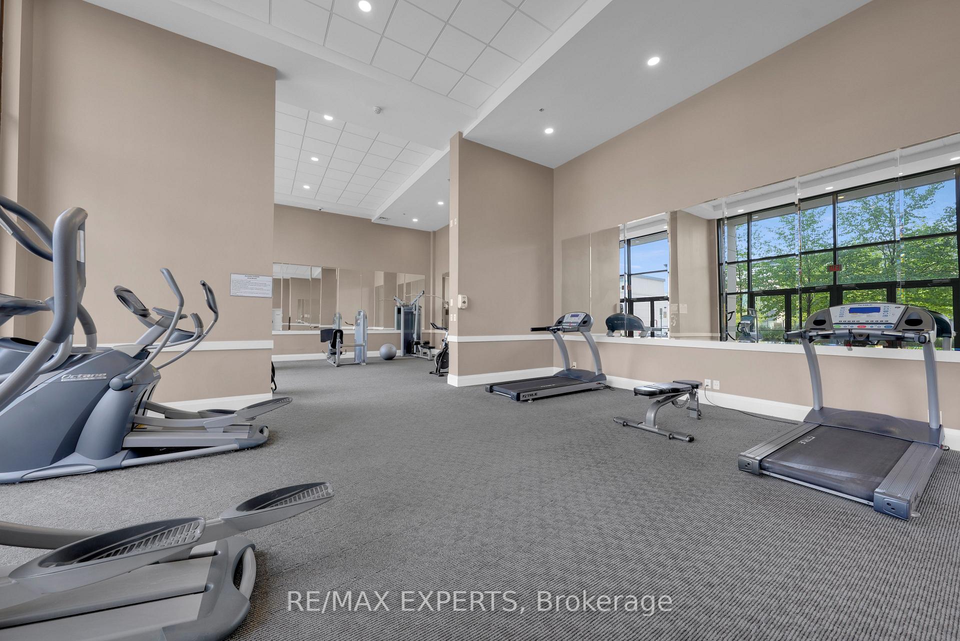 Photo 38 of Unit 208, 24 Woodstream Boulevard, Vaughan, Vaughan Grove — HOMEH