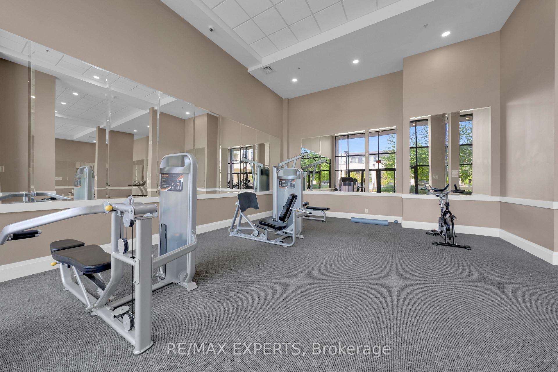 Photo 39 of Unit 208, 24 Woodstream Boulevard, Vaughan, Vaughan Grove — HOMEH