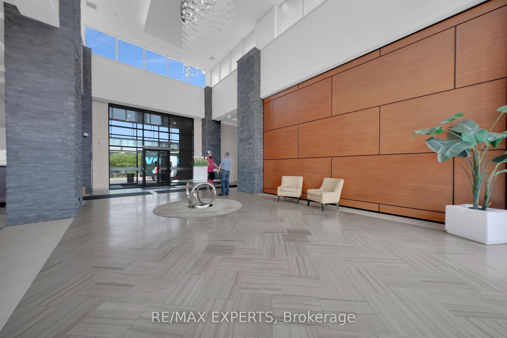 Photo 41 of Unit 208, 24 Woodstream Boulevard, Vaughan, Vaughan Grove — HOMEH