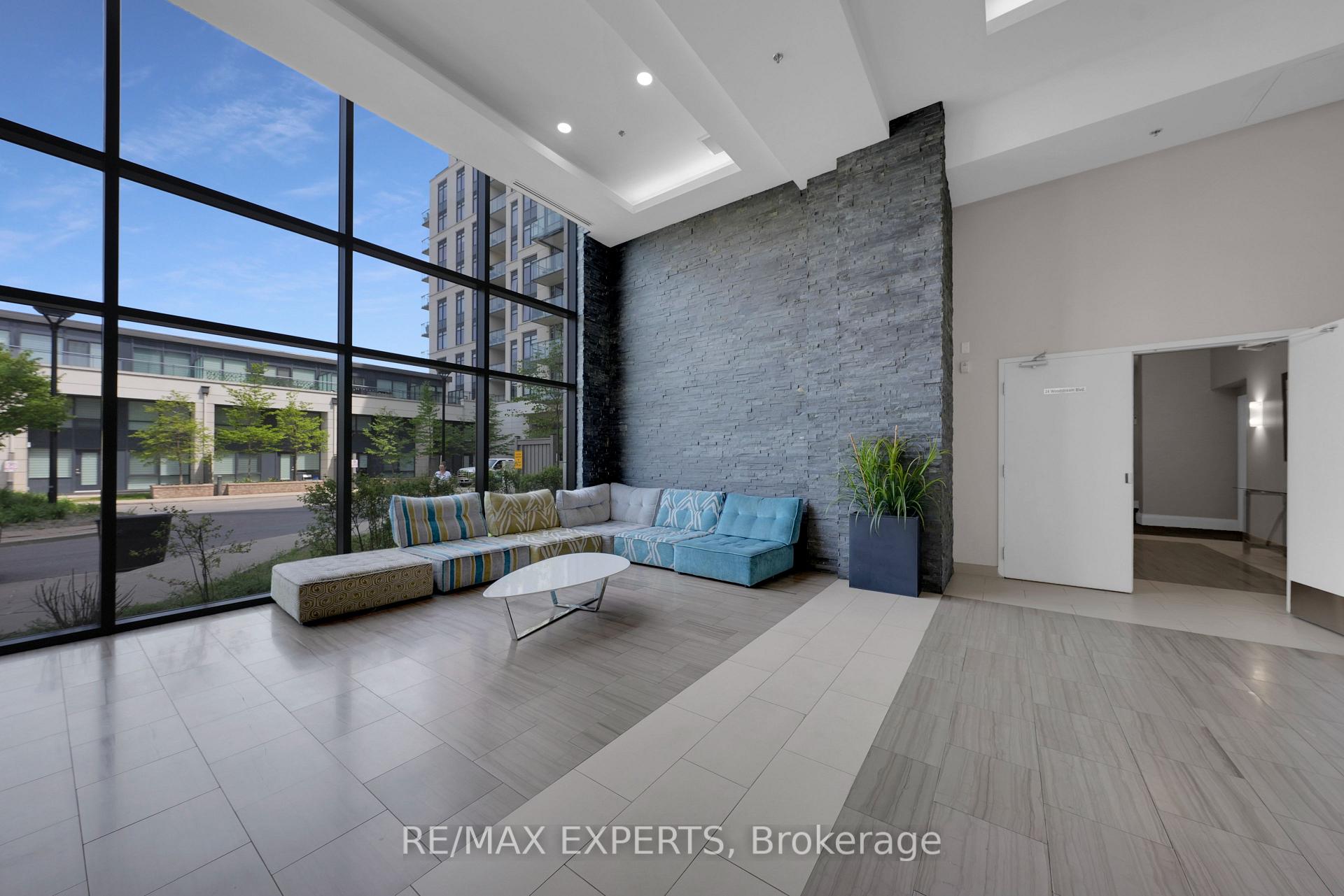 Photo 42 of Unit 208, 24 Woodstream Boulevard, Vaughan, Vaughan Grove — HOMEH