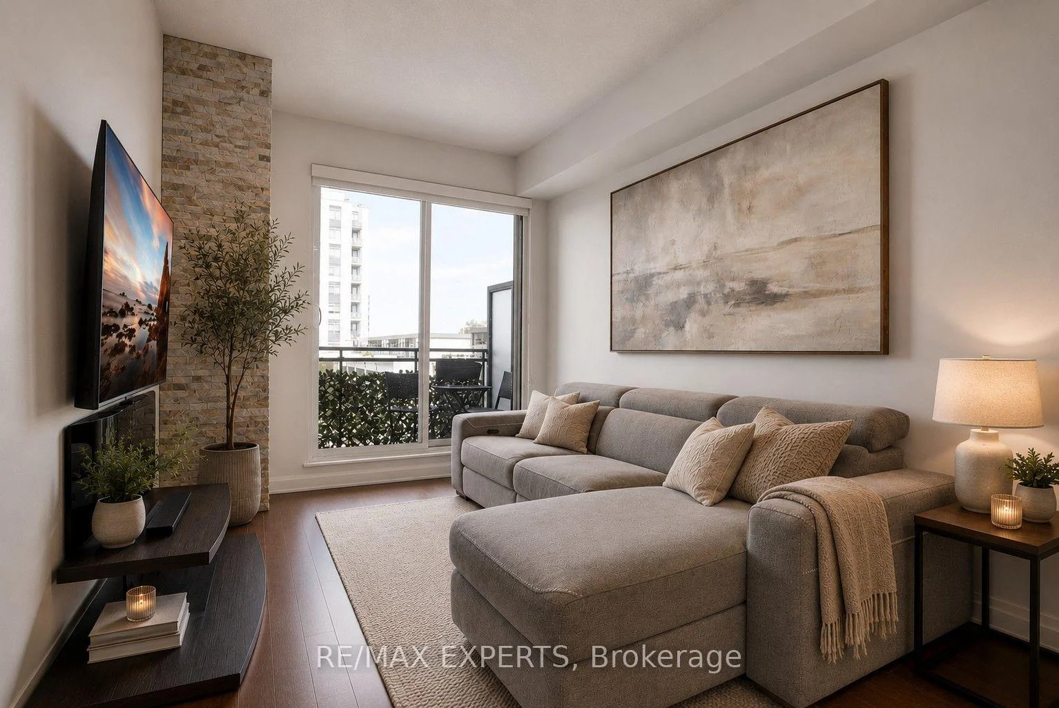 Photo 18 of Unit 208, 24 Woodstream Boulevard, Vaughan, Vaughan Grove — HOMEH