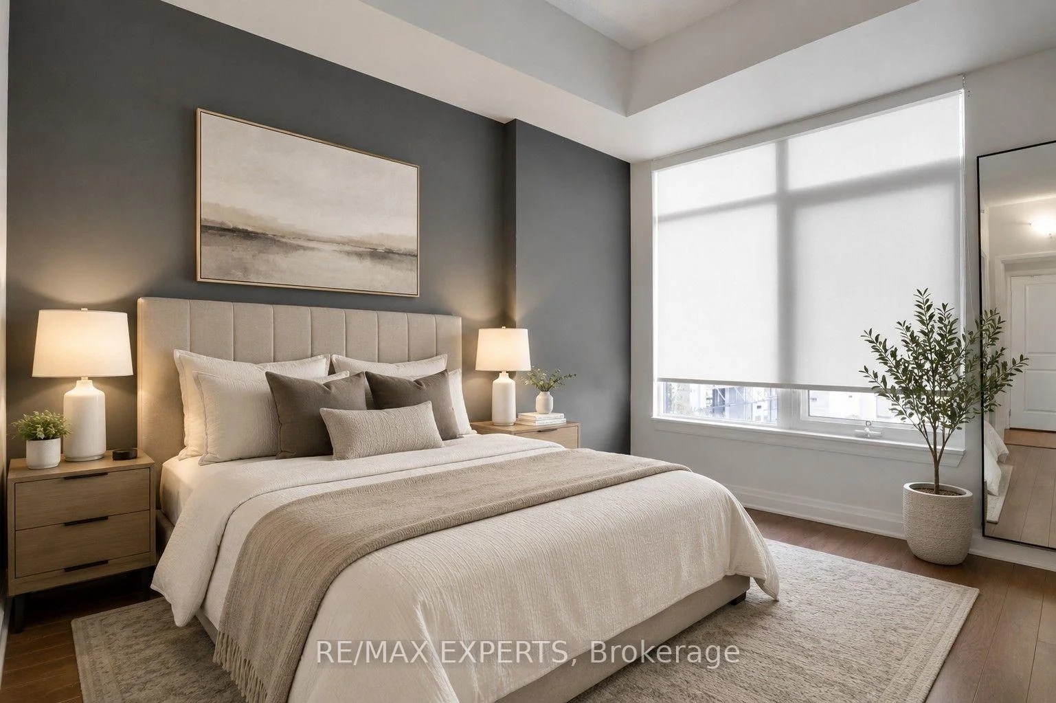 Photo 26 of Unit 208, 24 Woodstream Boulevard, Vaughan, Vaughan Grove — HOMEH