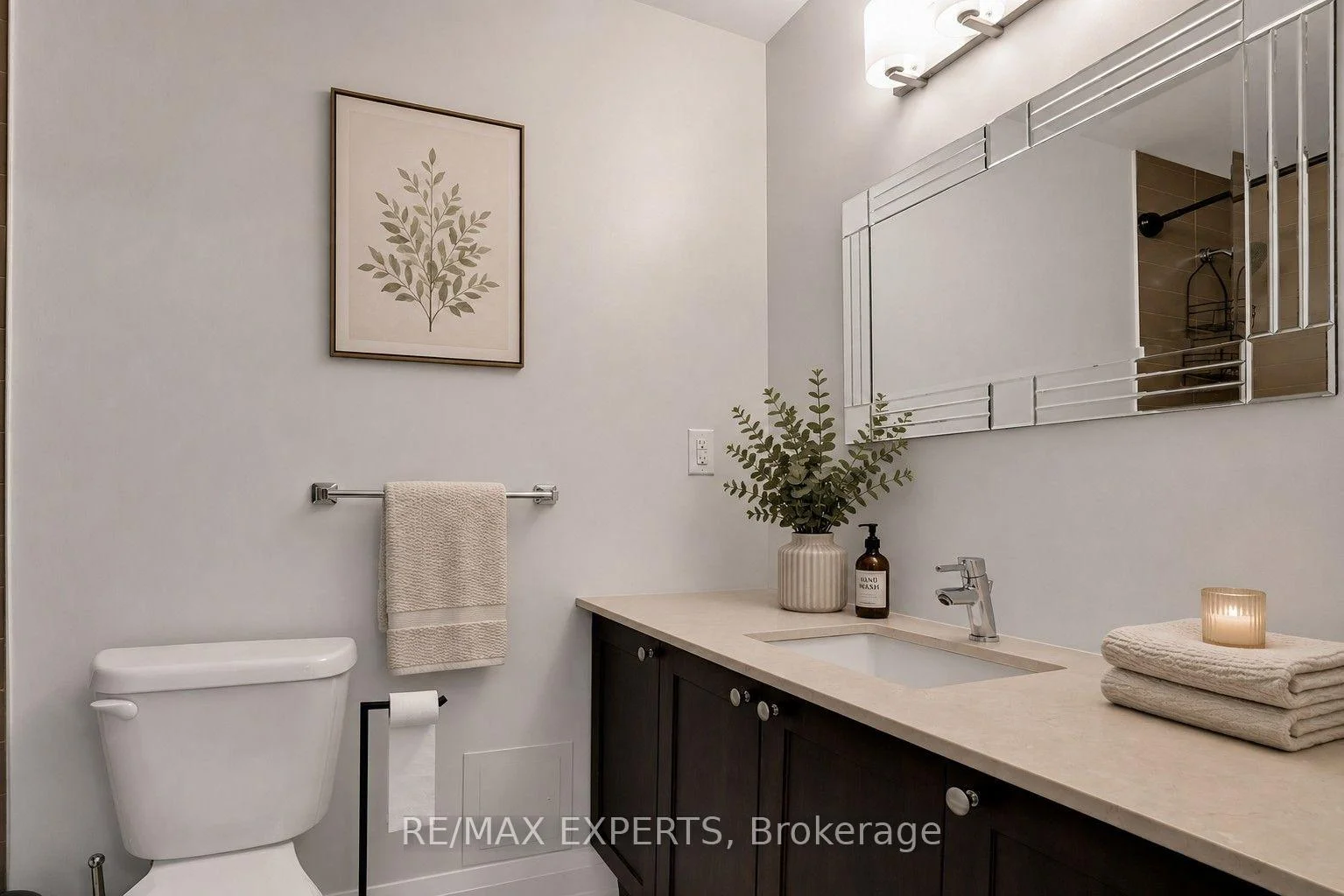 Photo 31 of Unit 208, 24 Woodstream Boulevard, Vaughan, Vaughan Grove — HOMEH