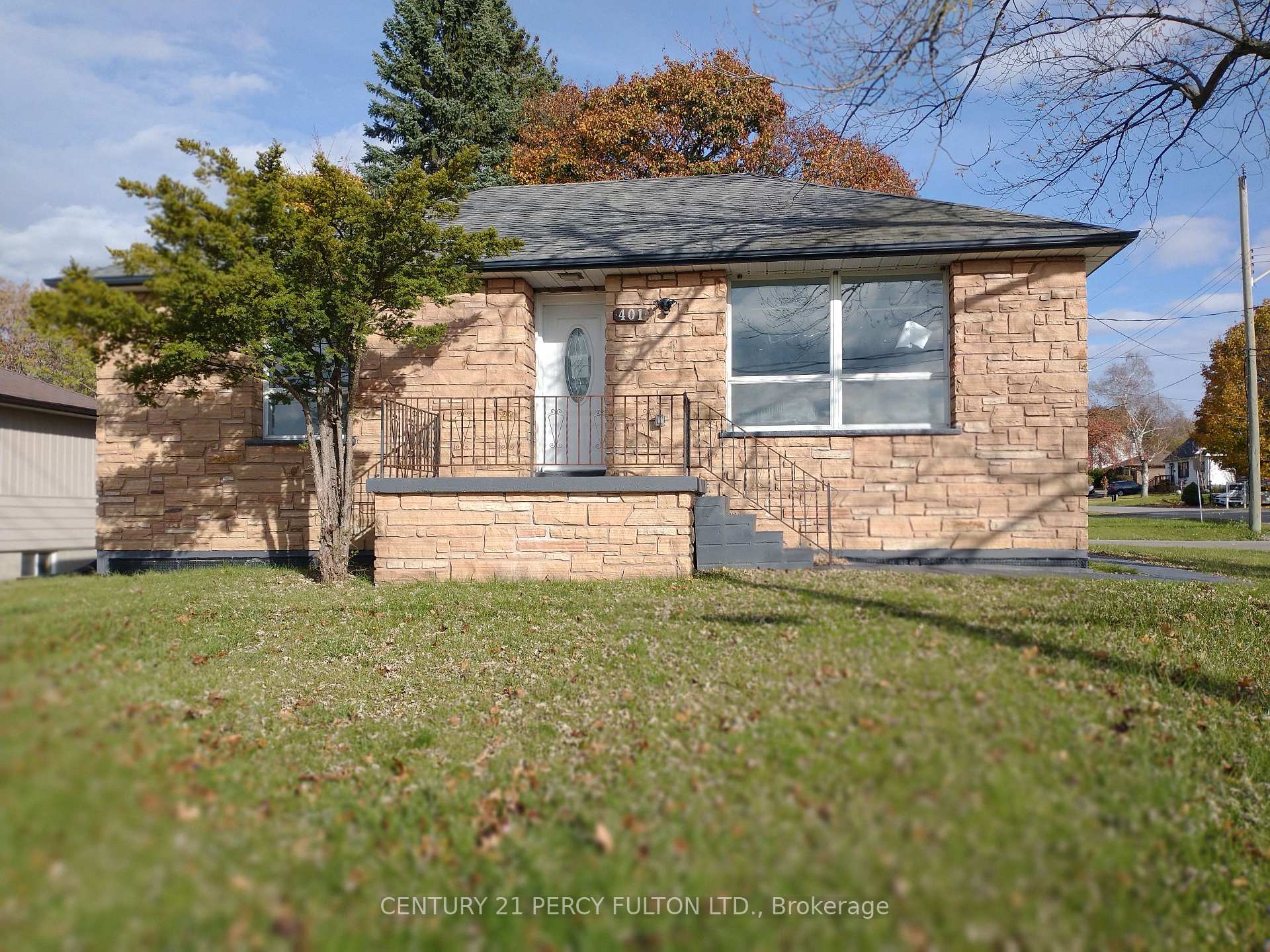 Photo of 401 Anderson Street