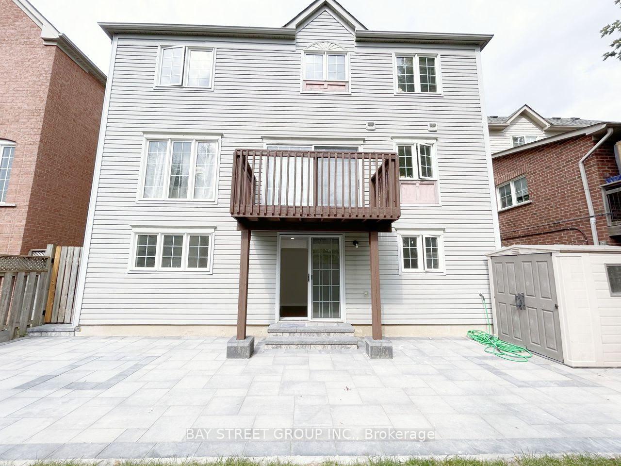Photo 3 of 17 Bradbury Crescent, Ajax, Northwest Ajax — HOMEH