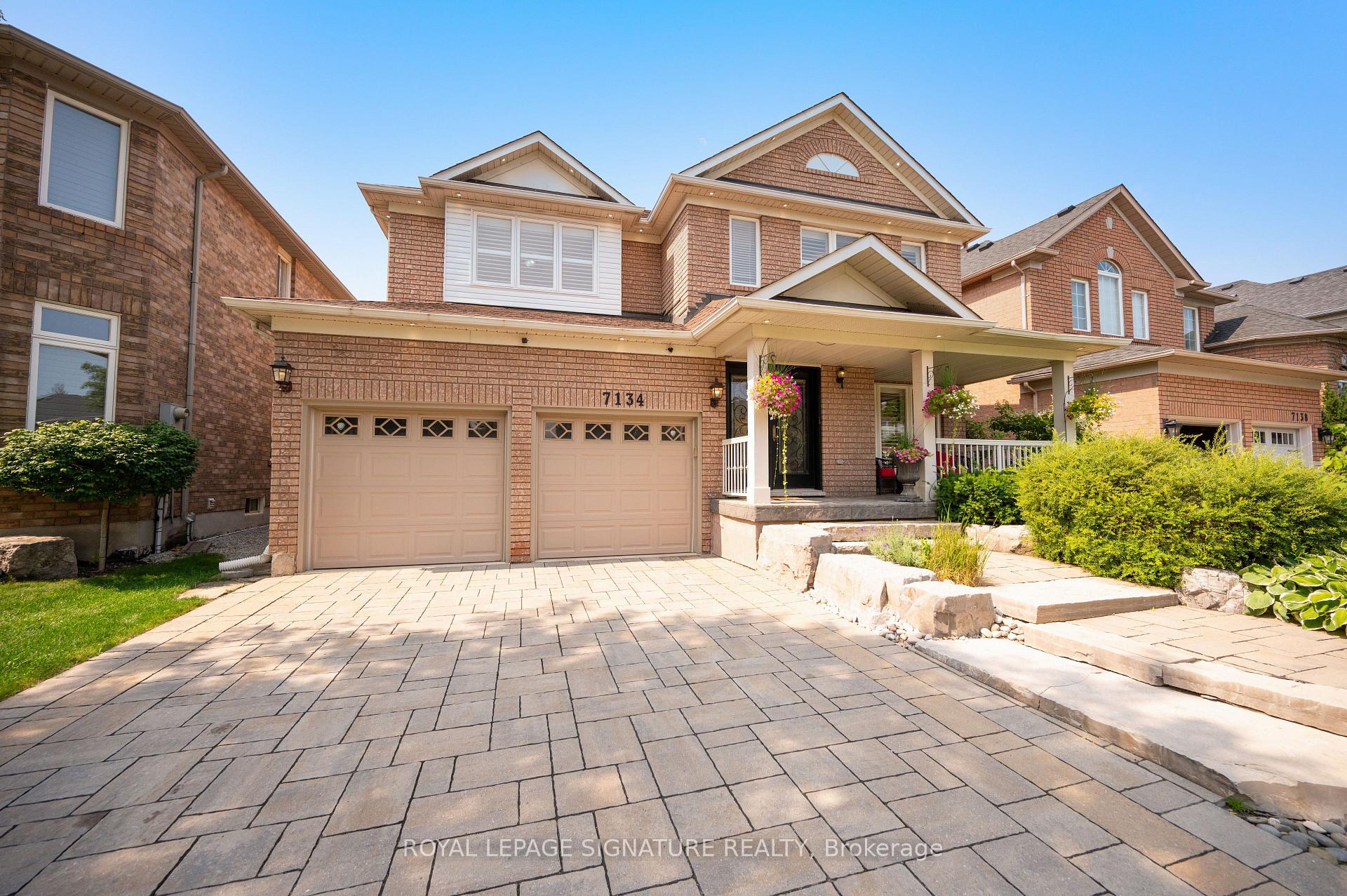 Photo 1 of 7134 Hallsands Drive, Mississauga, Meadowvale Village — HOMEH