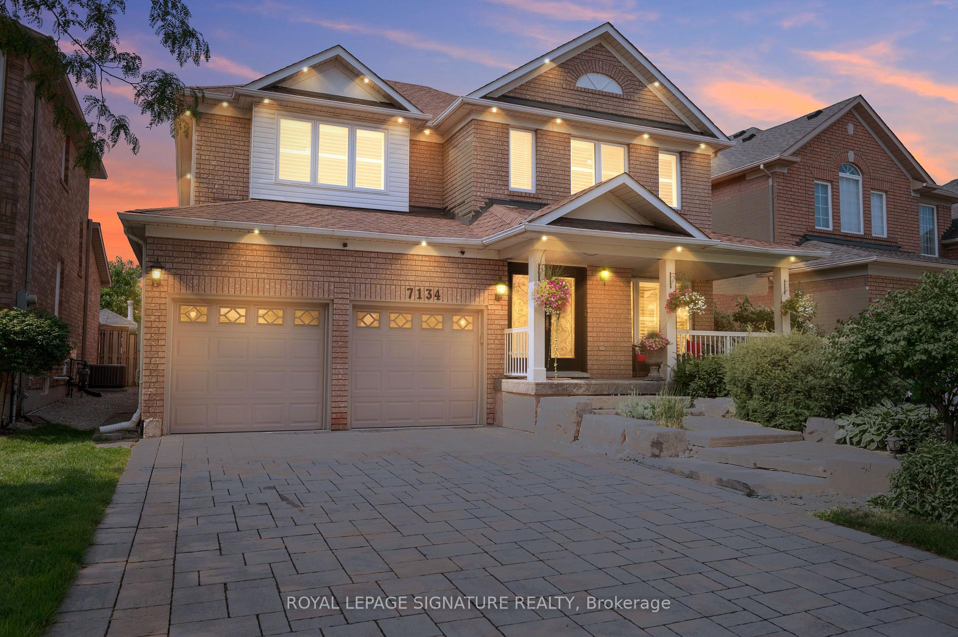 Photo 3 of 7134 Hallsands Drive, Mississauga, Meadowvale Village — HOMEH