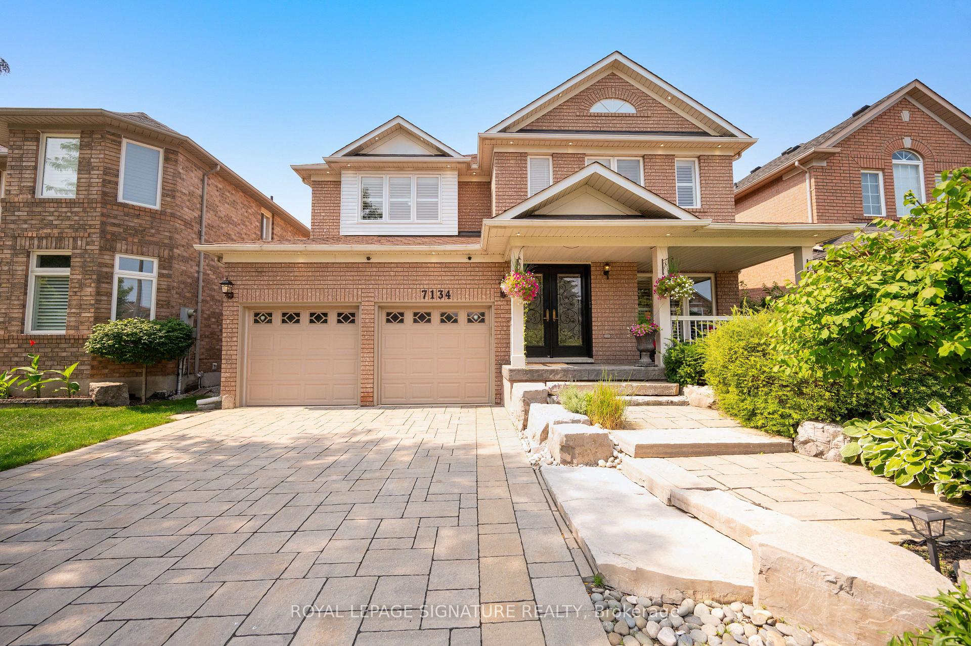 Photo 5 of 7134 Hallsands Drive, Mississauga, Meadowvale Village — HOMEH