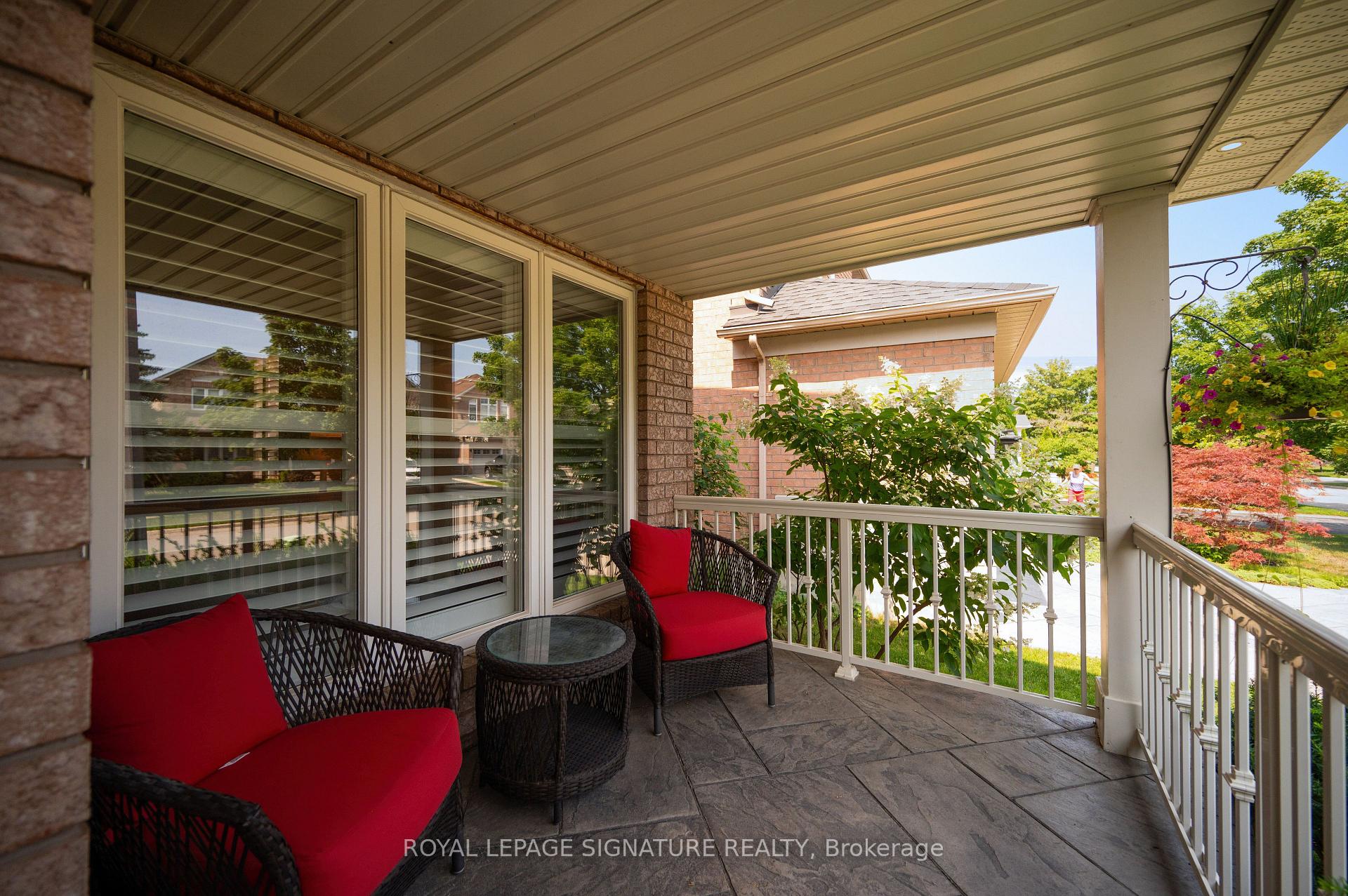 Photo 6 of 7134 Hallsands Drive, Mississauga, Meadowvale Village — HOMEH