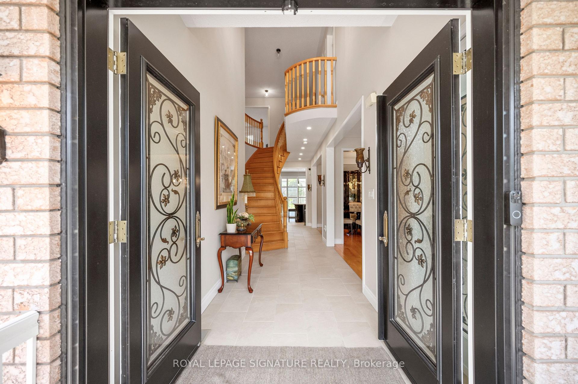 Photo 7 of 7134 Hallsands Drive, Mississauga, Meadowvale Village — HOMEH