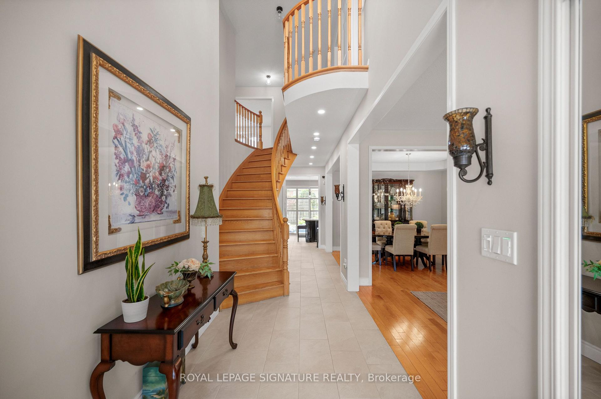 Photo 9 of 7134 Hallsands Drive, Mississauga, Meadowvale Village — HOMEH