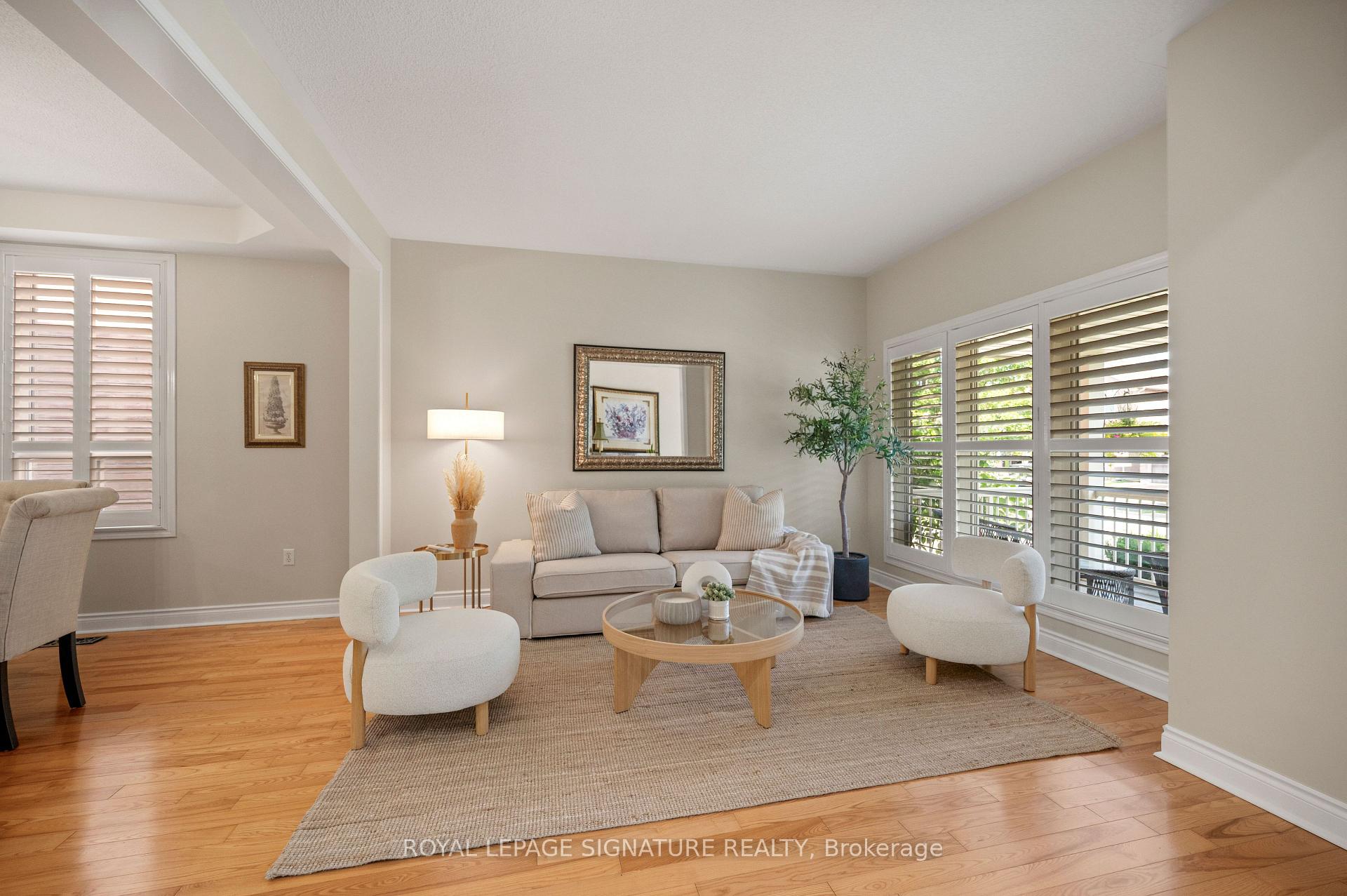 Photo 10 of 7134 Hallsands Drive, Mississauga, Meadowvale Village — HOMEH