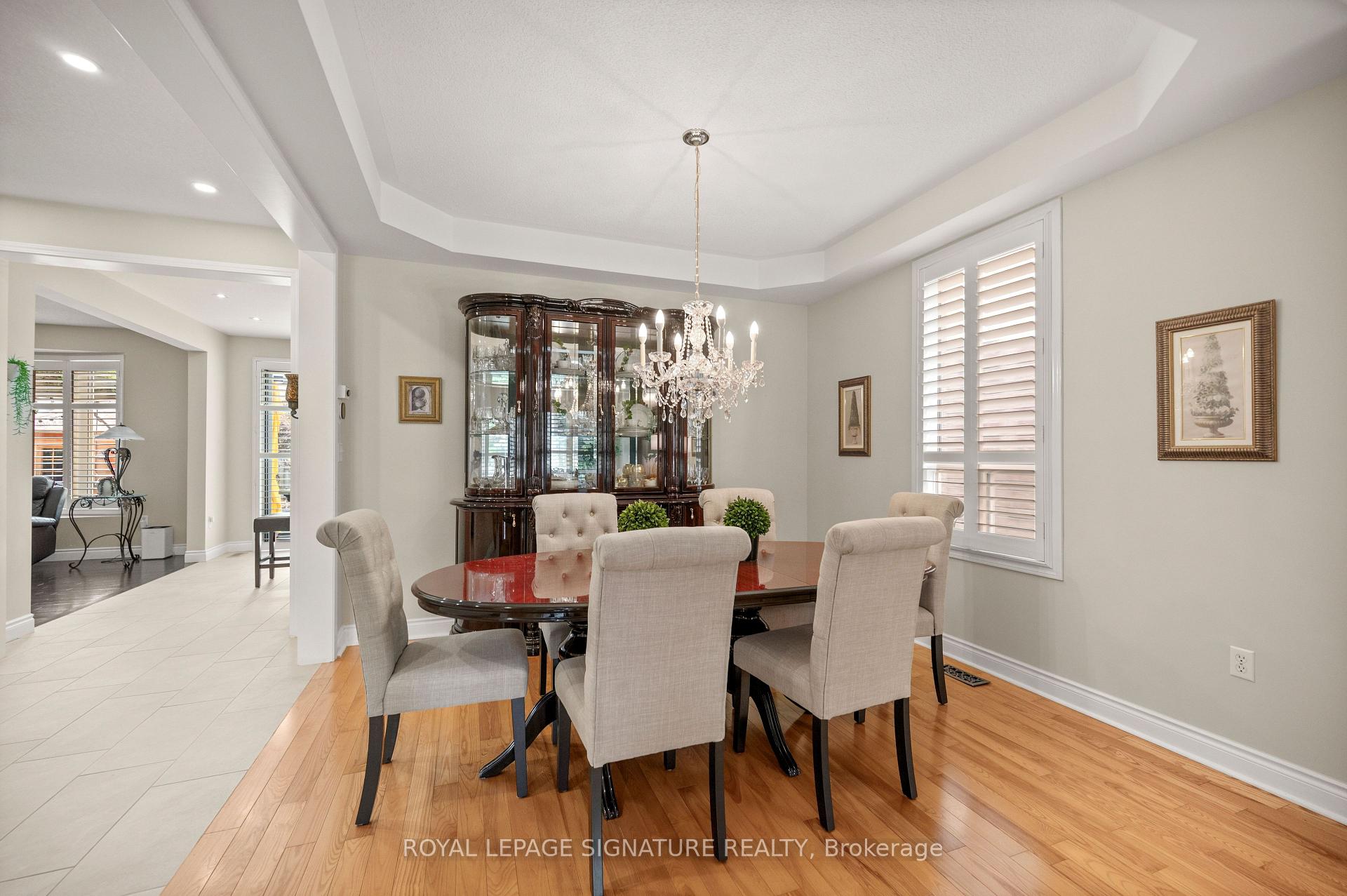 Photo 13 of 7134 Hallsands Drive, Mississauga, Meadowvale Village — HOMEH
