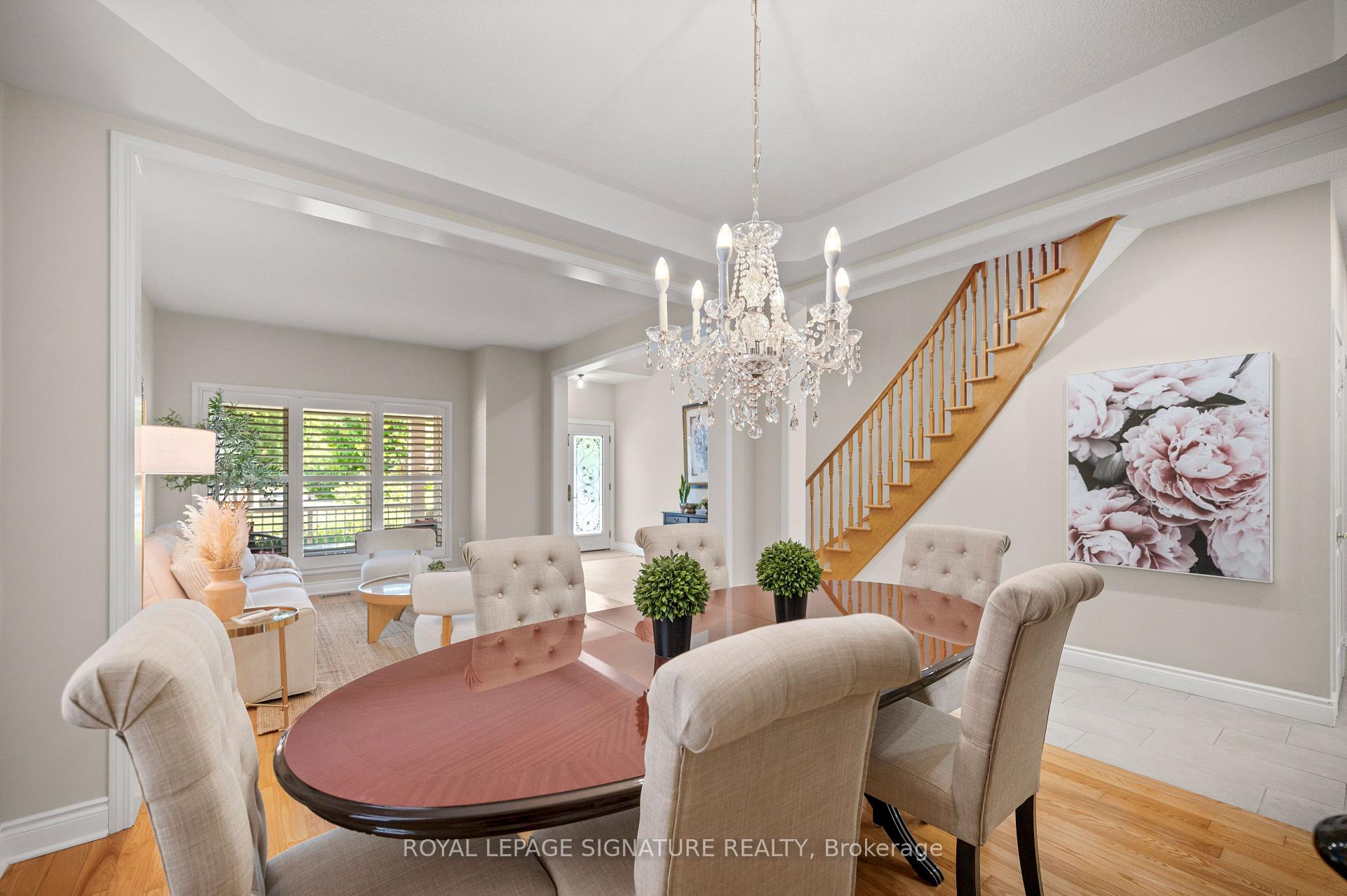 Photo 14 of 7134 Hallsands Drive, Mississauga, Meadowvale Village — HOMEH